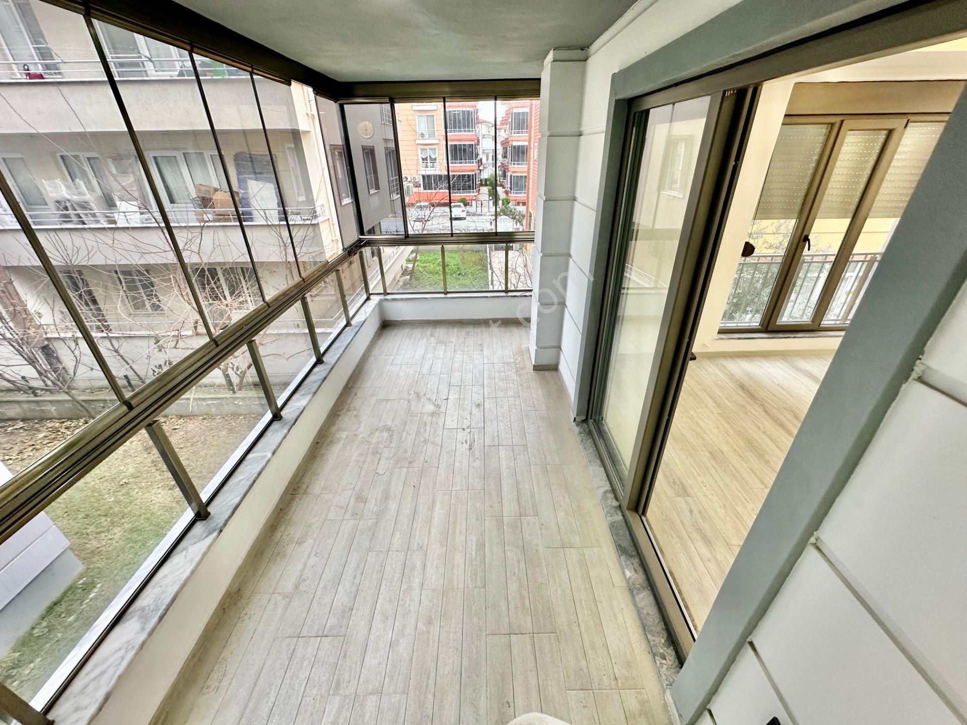 ⭐ay Emlaktan⭐akçay'da Arakat Ayrı Mutfak Ebeveyn Banyolu Lüks Sitede Önü Açık Satılık 2+1 Daire - Görsel 8