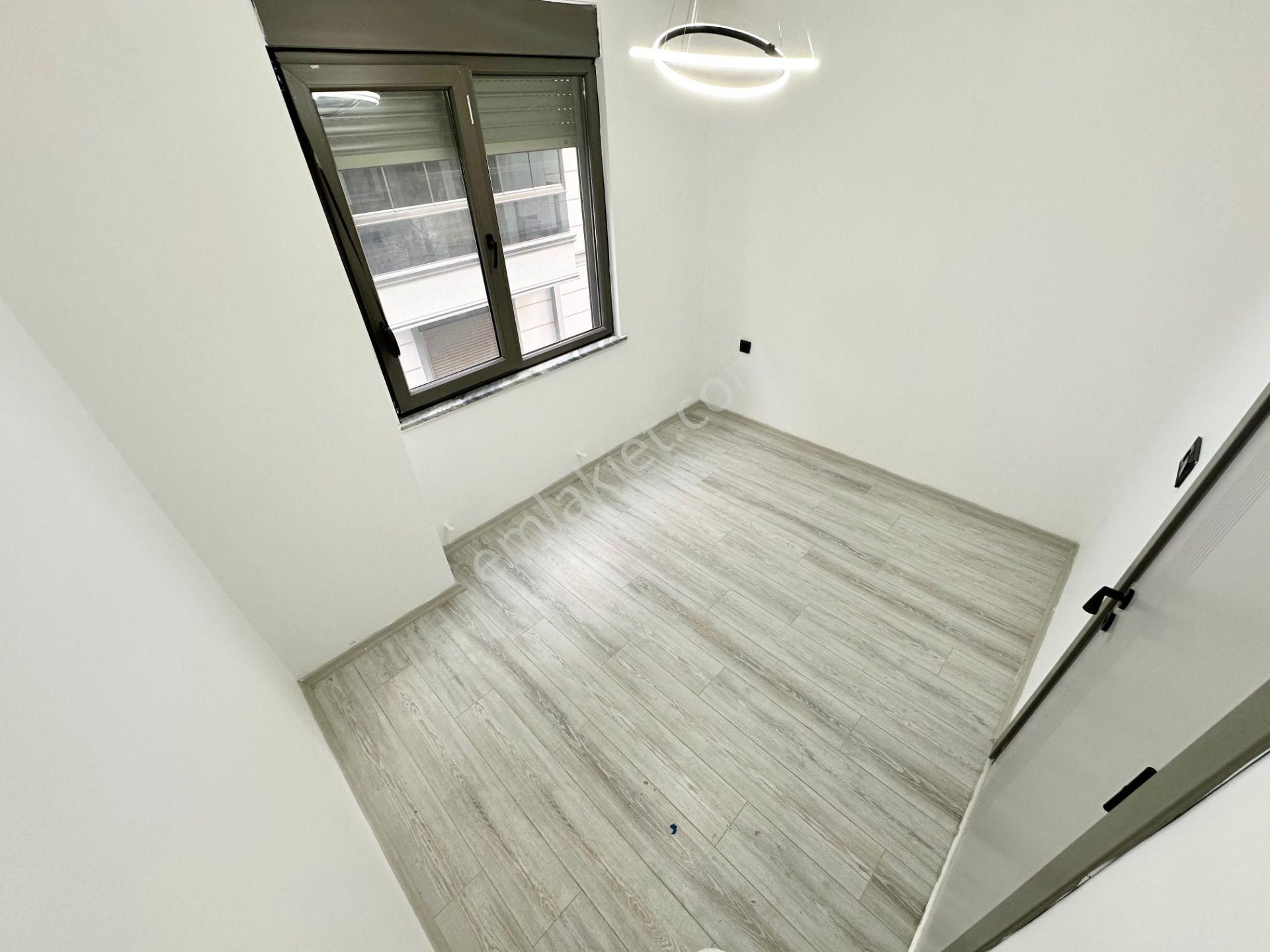 ⭐ay Emlaktan⭐akçay'da Arakat Ayrı Mutfak Ebeveyn Banyolu Lüks Sitede Önü Açık Satılık 2+1 Daire - Görsel 23