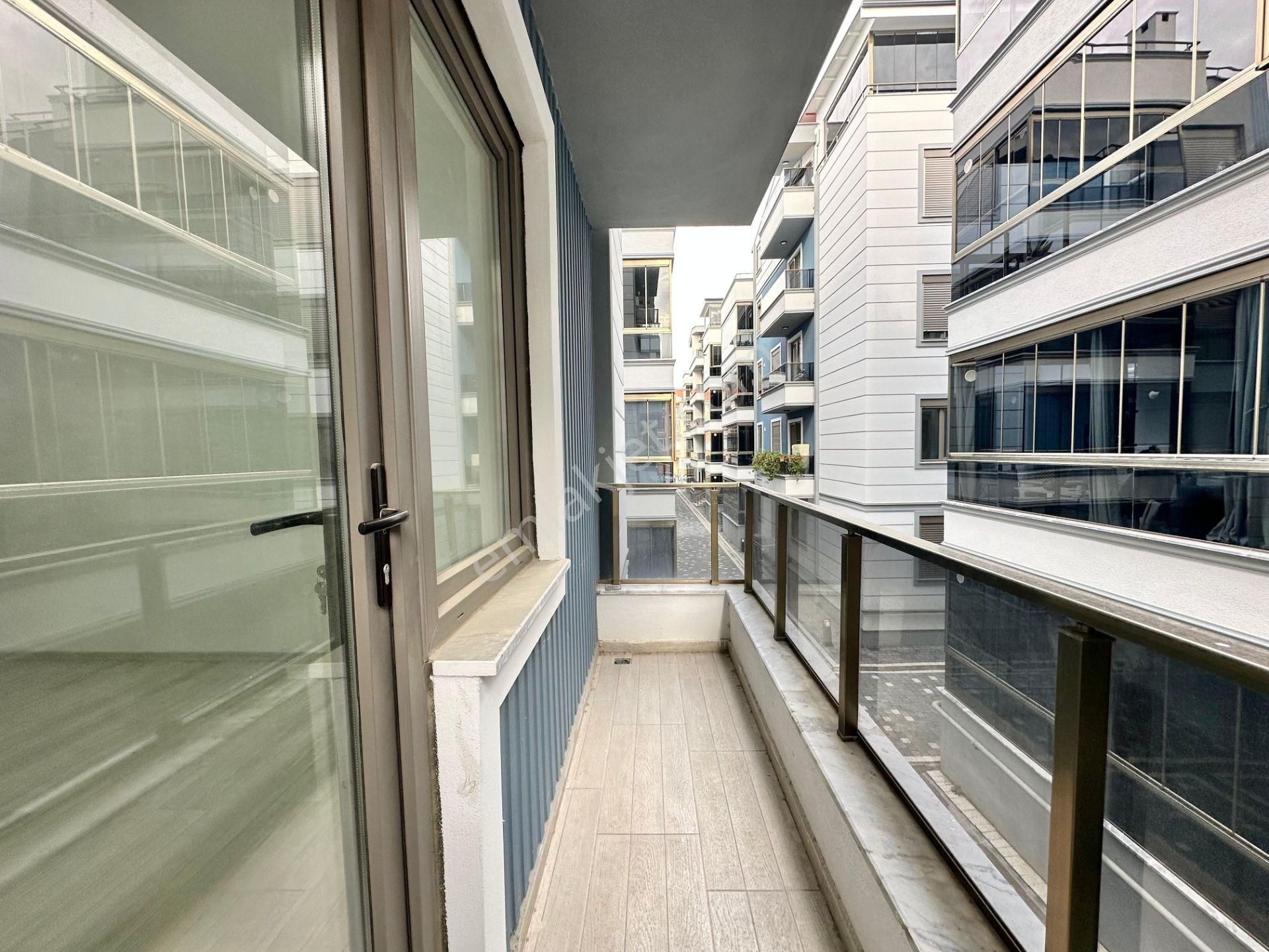 ⭐ay Emlaktan⭐akçay'da Arakat Ayrı Mutfak Ebeveyn Banyolu Lüks Sitede Önü Açık Satılık 2+1 Daire - Görsel 30