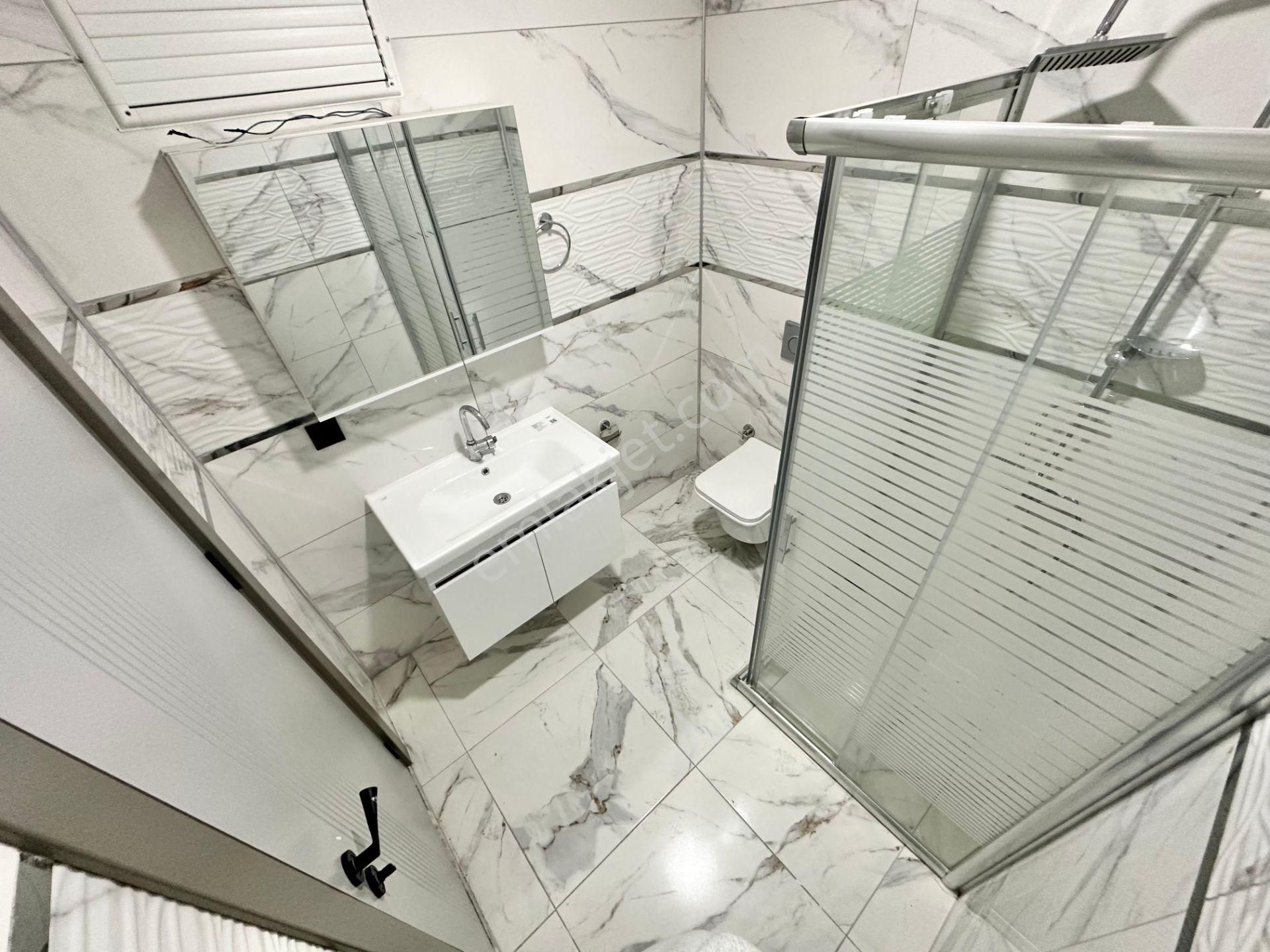 ⭐ay Emlaktan⭐akçay'da Arakat Ayrı Mutfak Ebeveyn Banyolu Lüks Sitede Önü Açık Satılık 2+1 Daire - Görsel 17