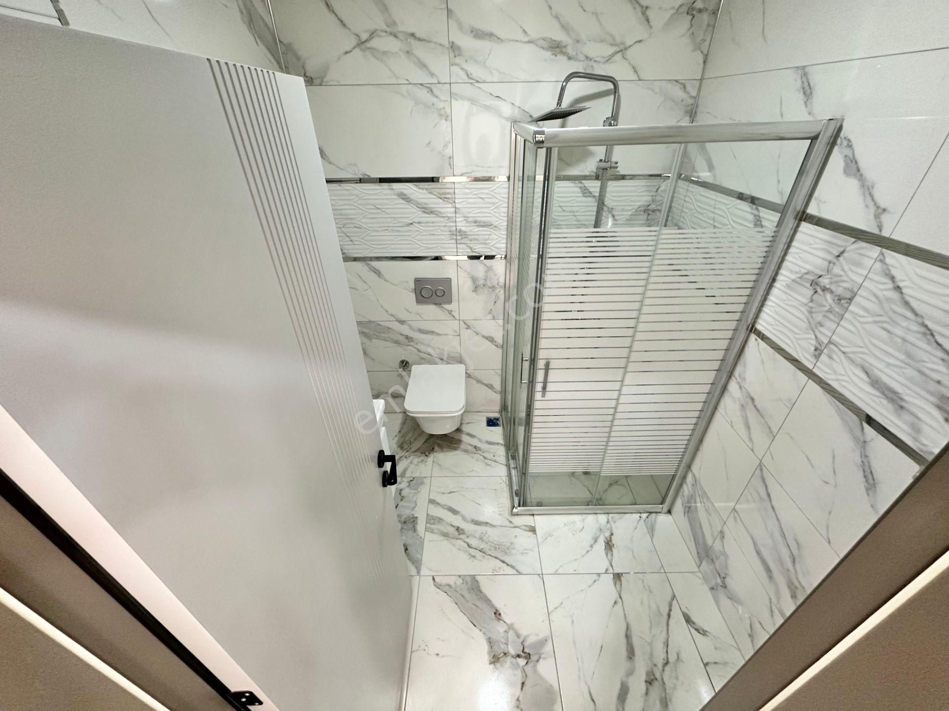 ⭐ay Emlaktan⭐akçay'da Arakat Ayrı Mutfak Ebeveyn Banyolu Lüks Sitede Önü Açık Satılık 2+1 Daire - Görsel 20