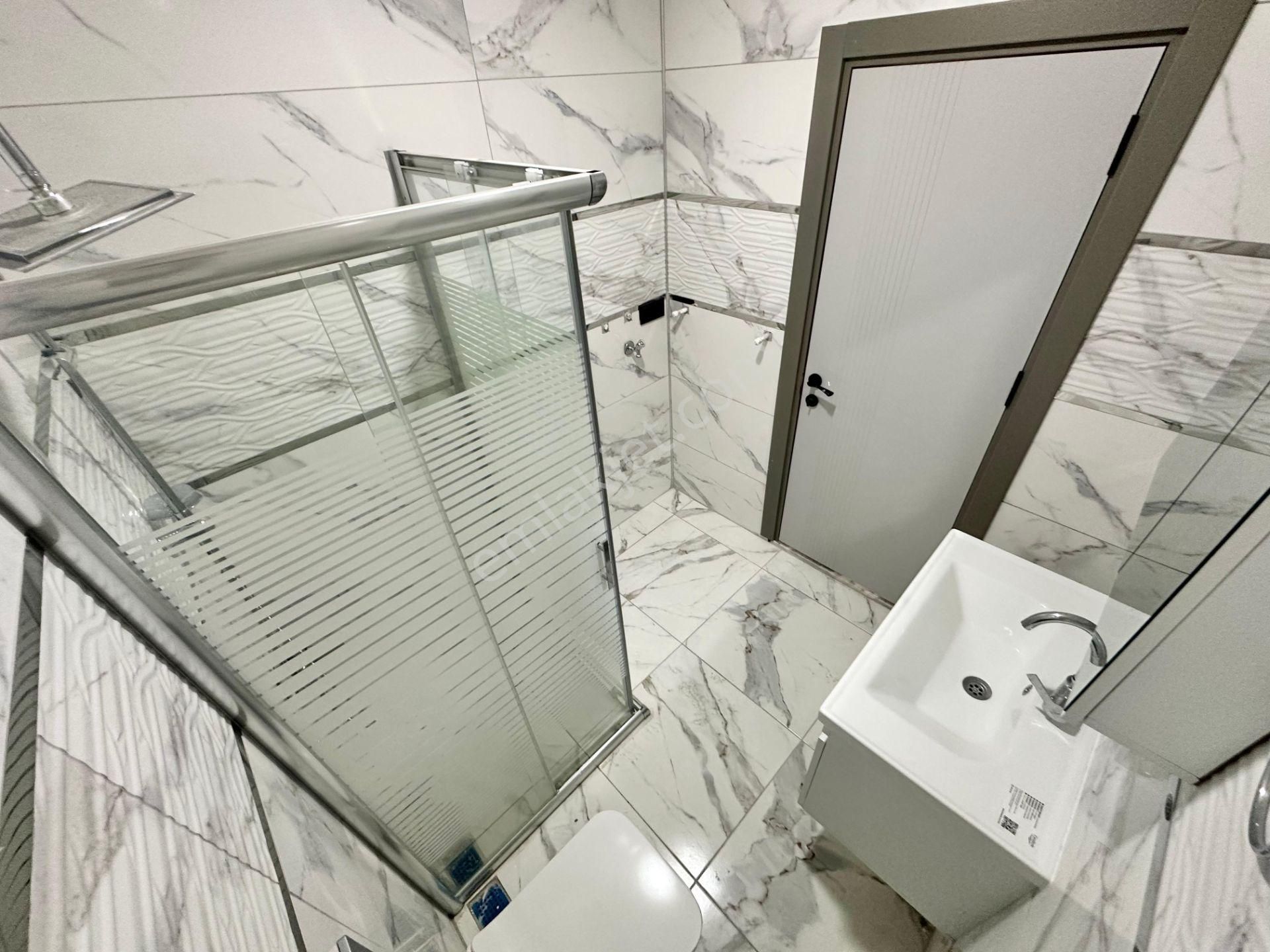 ⭐ay Emlaktan⭐akçay'da Arakat Ayrı Mutfak Ebeveyn Banyolu Lüks Sitede Önü Açık Satılık 2+1 Daire - Görsel 16