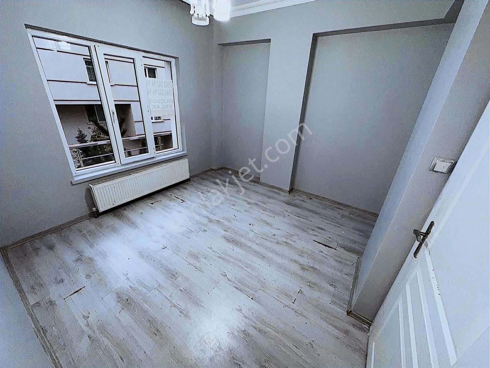 Kılıçsoy'dan Porsuk Cad. Üzeri 3.kat Konumunda Teras Balkon 3+1 - Görsel 16