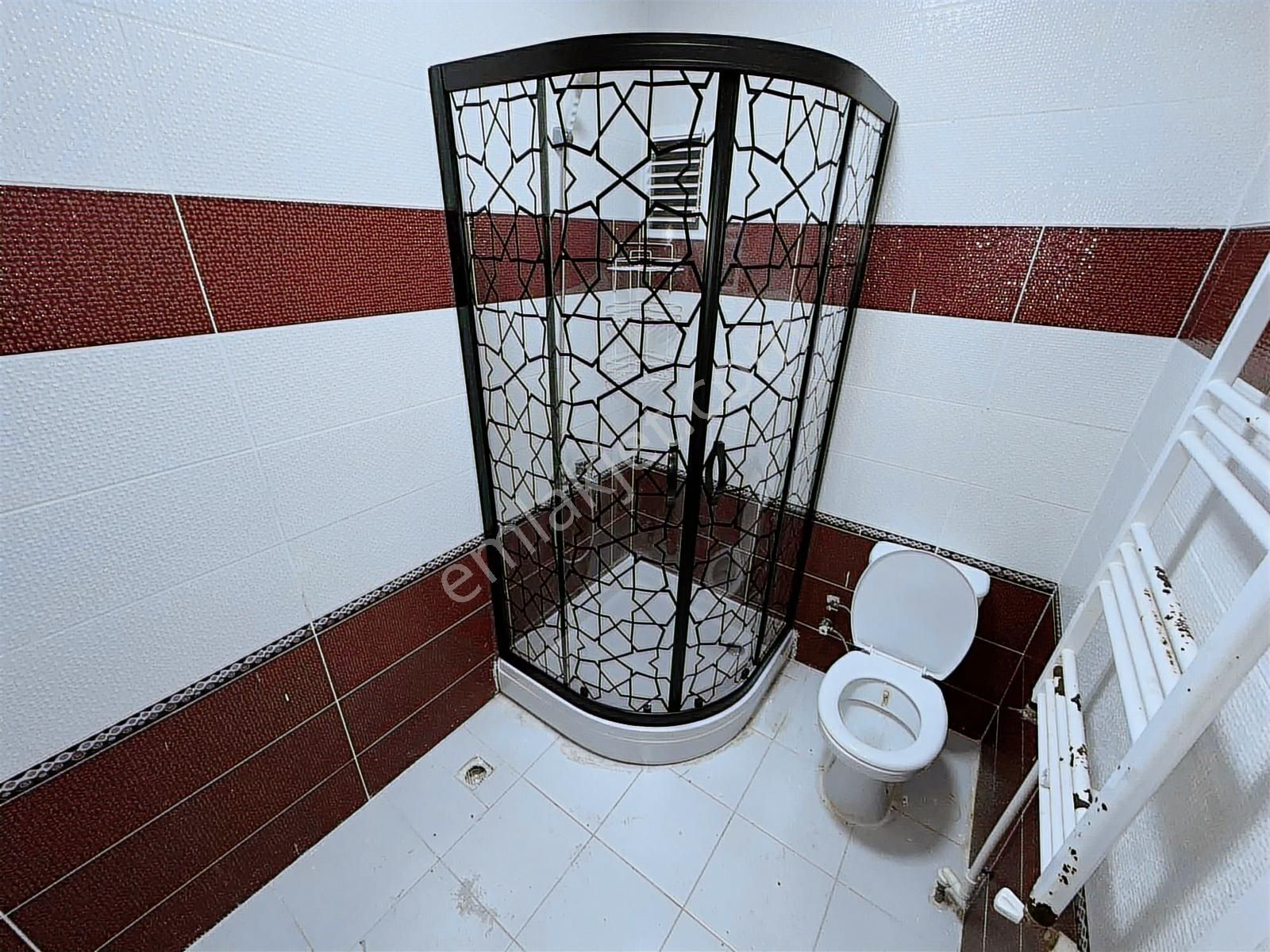 Kılıçsoy'dan Porsuk Cad. Üzeri 3.kat Konumunda Teras Balkon 3+1 - Görsel 24