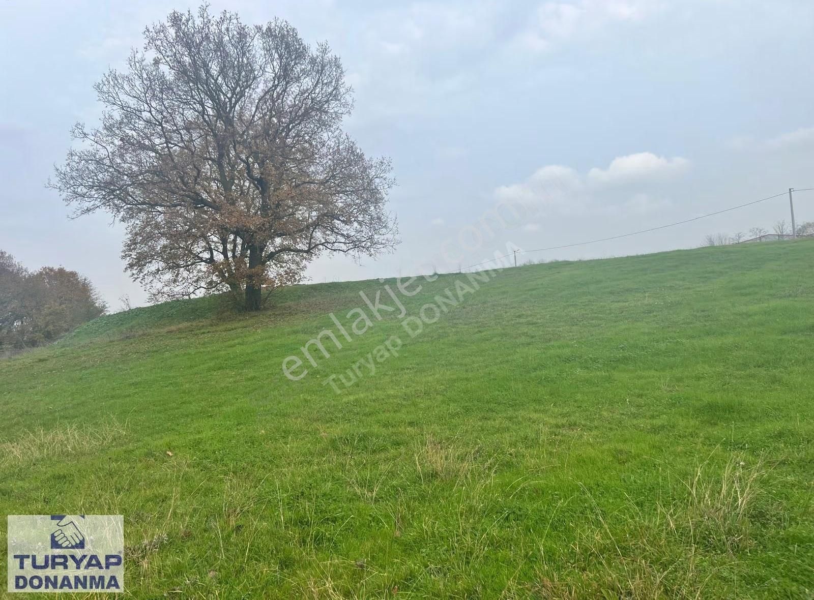 Kartepe Karatepe'de Yatırımlık 1.200 M2 Satılık Arsa - Görsel 10