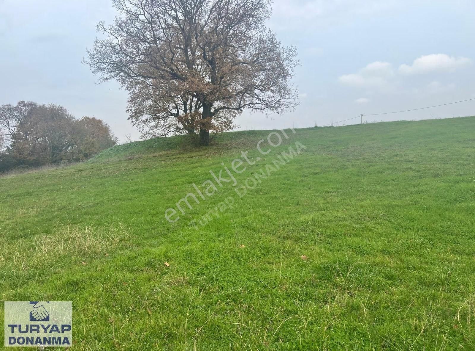 Kartepe Karatepe'de Yatırımlık 1.200 M2 Satılık Arsa - Görsel 15