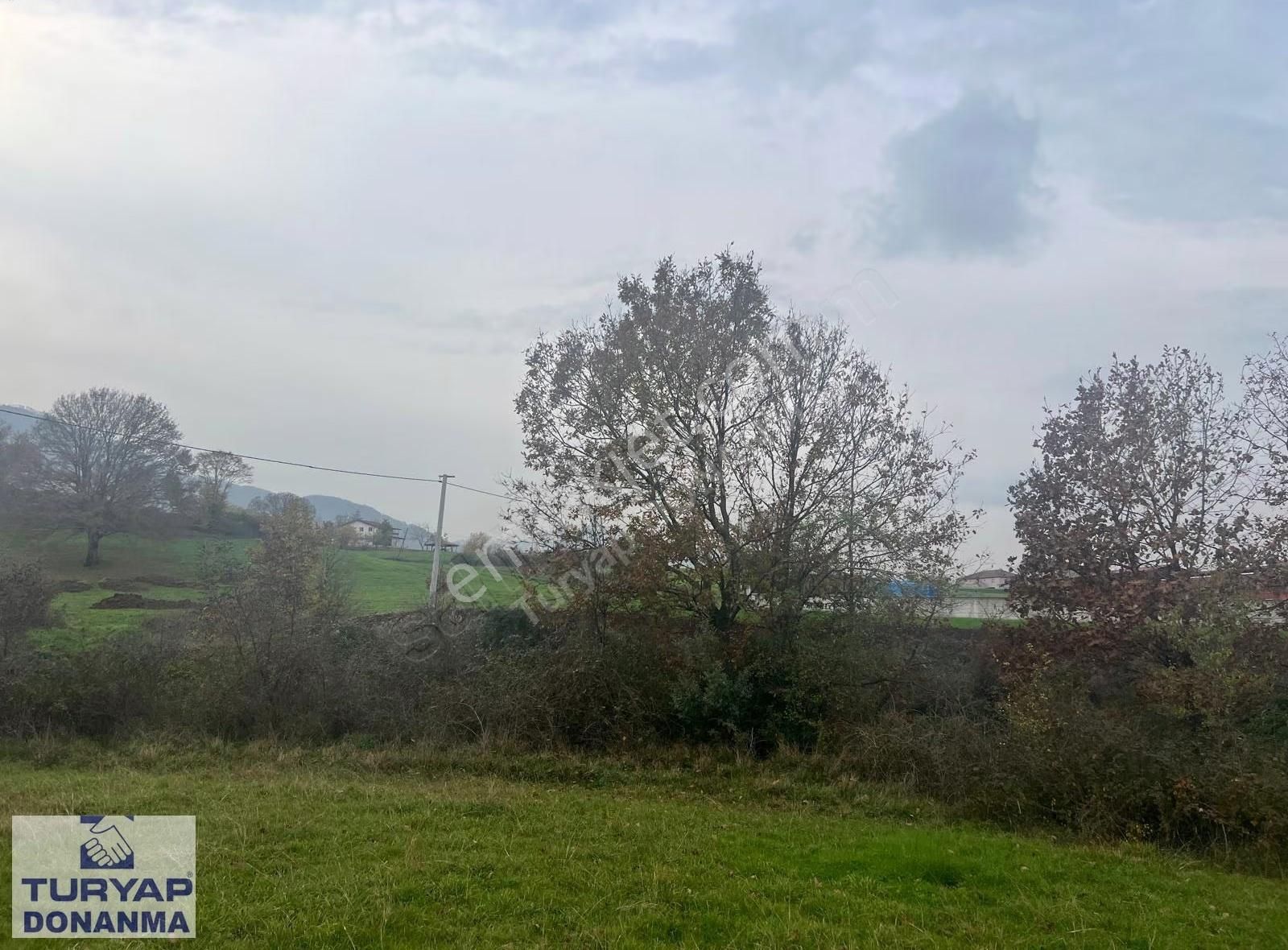 Kartepe Karatepe'de Yatırımlık 1.200 M2 Satılık Arsa - Görsel 29