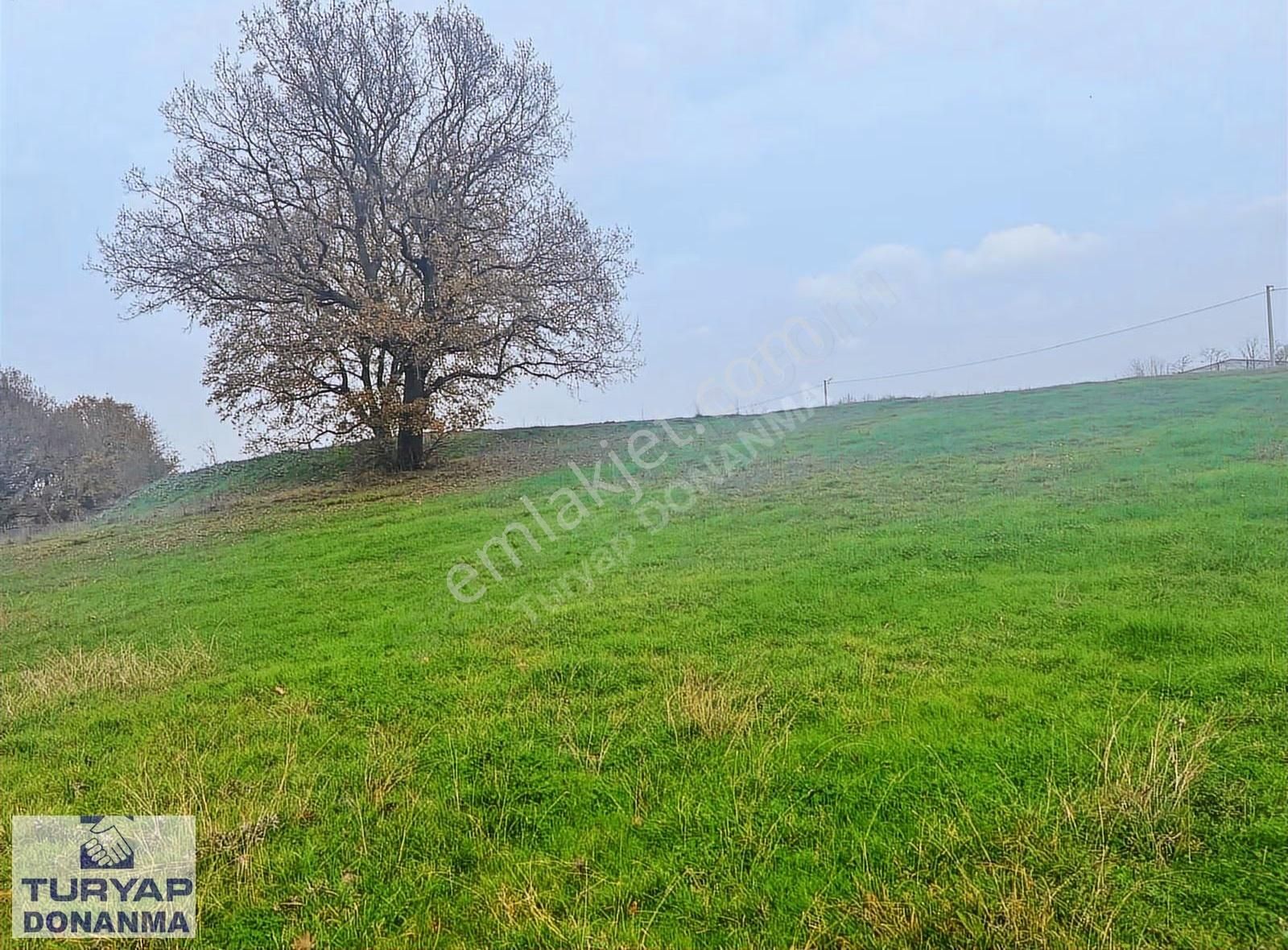 Kartepe Karatepe'de Yatırımlık 1.200 M2 Satılık Arsa - Görsel 14