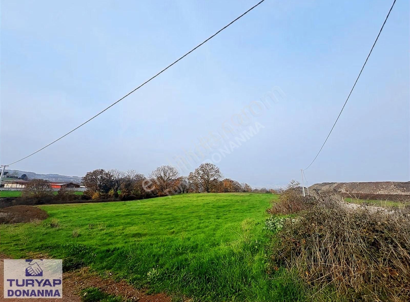 Kartepe Karatepe'de Yatırımlık 1.200 M2 Satılık Arsa - Görsel 5