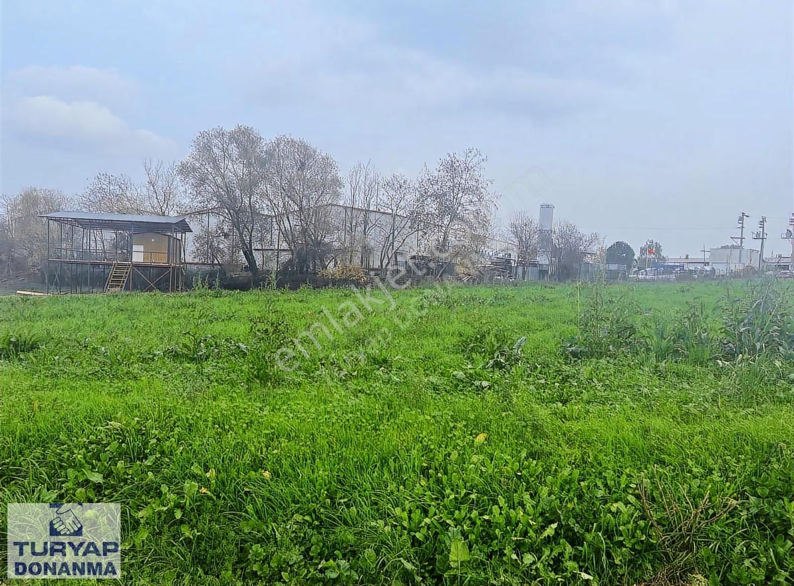 Kartepe Karatepe'de Yatırımlık 1.200 M2 Satılık Arsa - Görsel 22