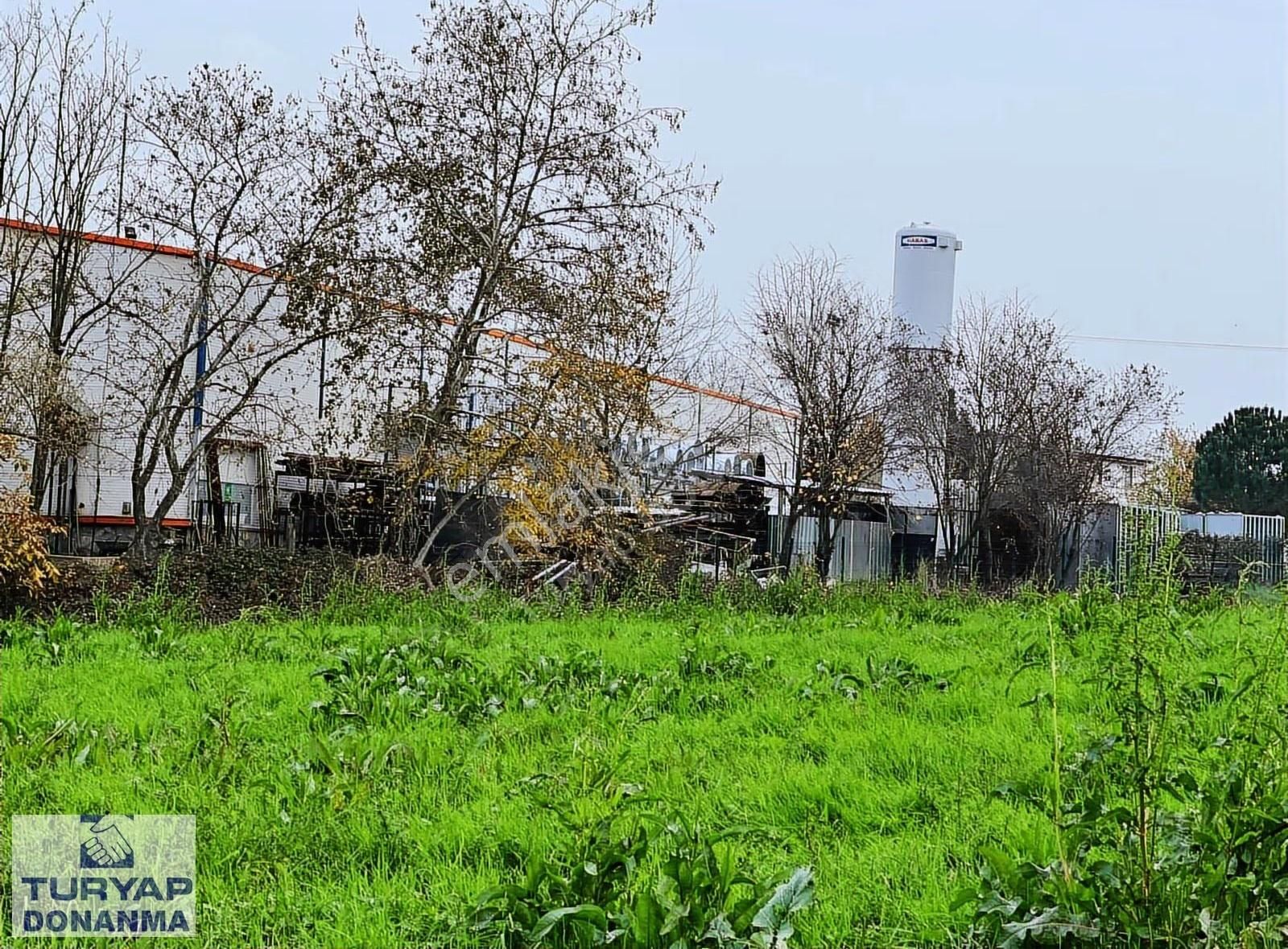 Kartepe Karatepe'de Yatırımlık 1.200 M2 Satılık Arsa - Görsel 30