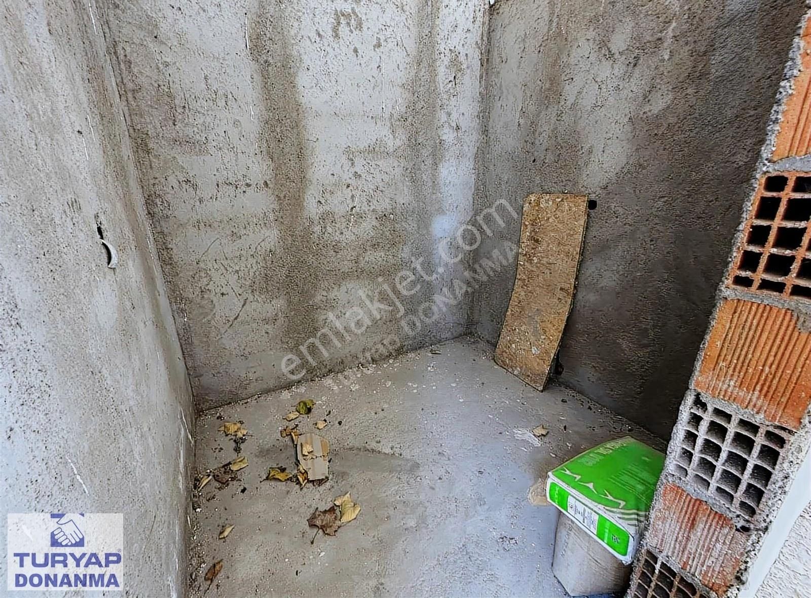 Yeniköy'de İşlek Cadde Üzeri 85 M2 Satılık Dükkan.. - Görsel 7