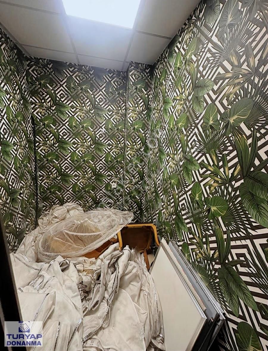 Mükemmel Konumda..!!! Devren Satılık Gelinlik Mağazası - Görsel 2