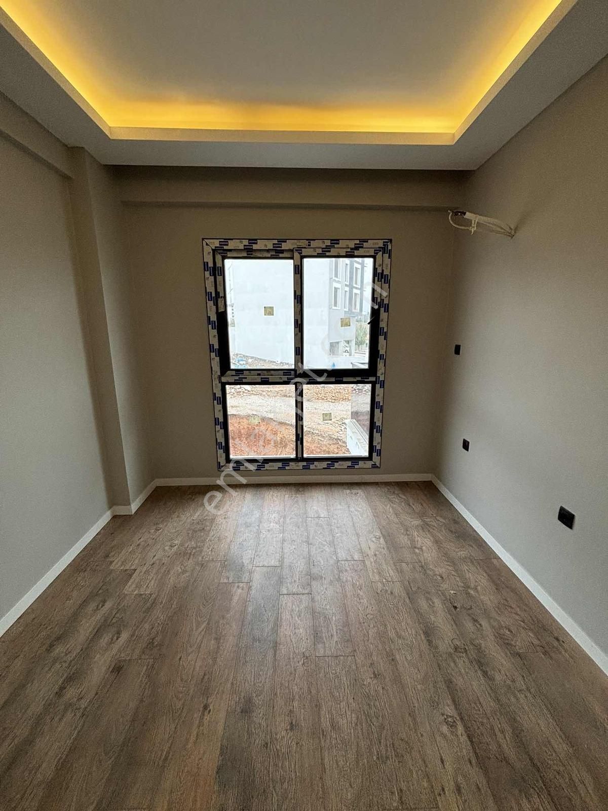 İnönü'de Cadde Üstünde Satılık 2+1 Sıfır Lüx Daireler - Görsel 10