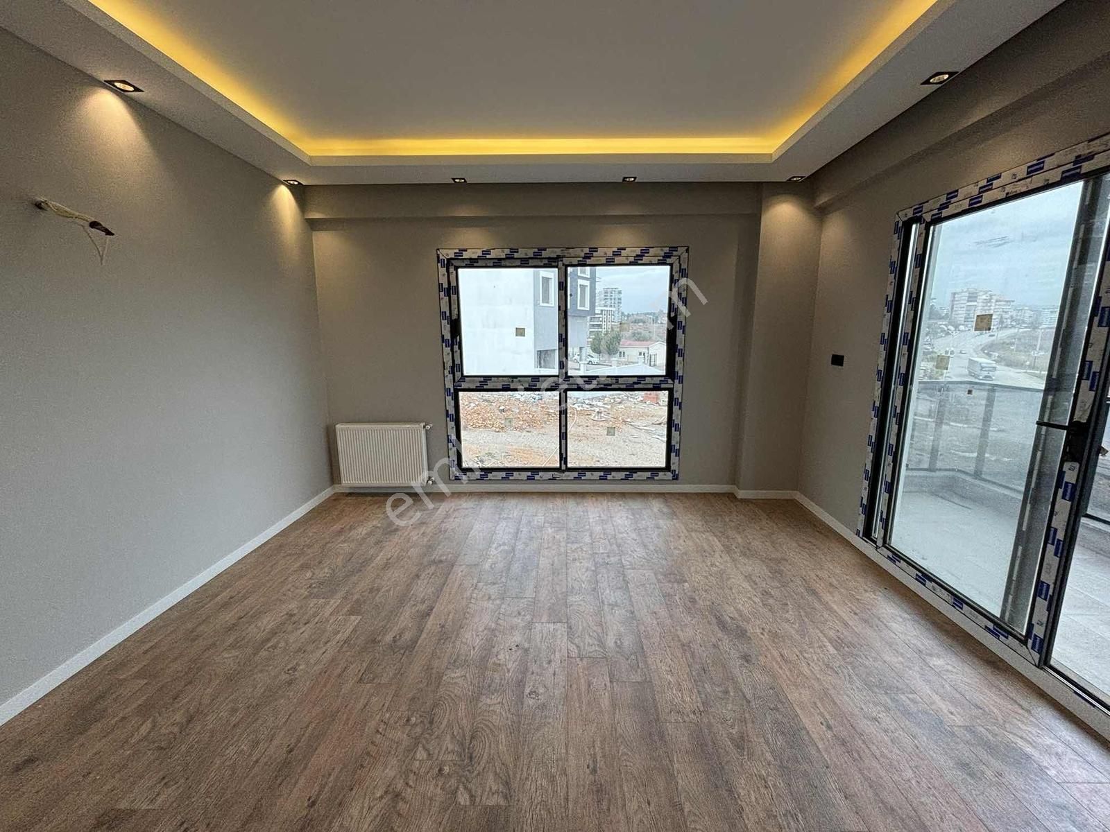 İnönü'de Cadde Üstünde Satılık 2+1 Sıfır Lüx Daireler - Görsel 28