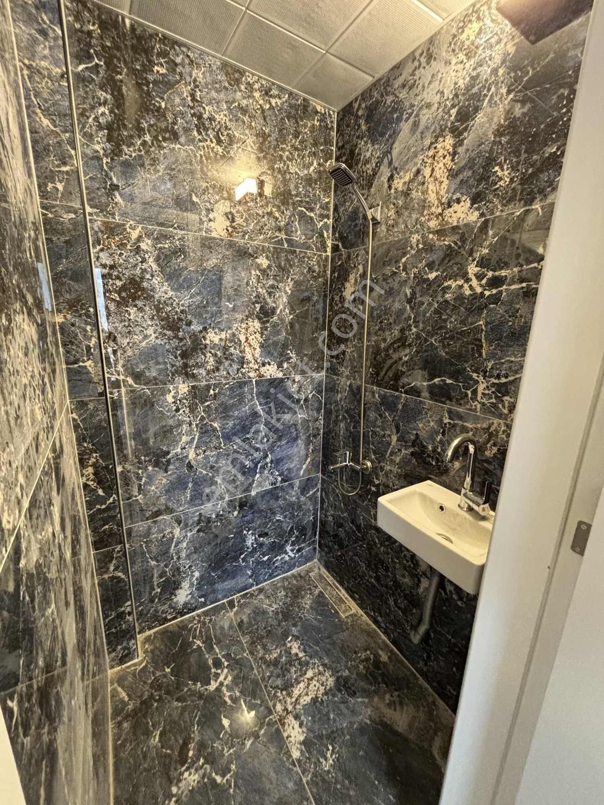 İnönü'de Cadde Üstünde Satılık 2+1 Sıfır Lüx Daireler - Görsel 20