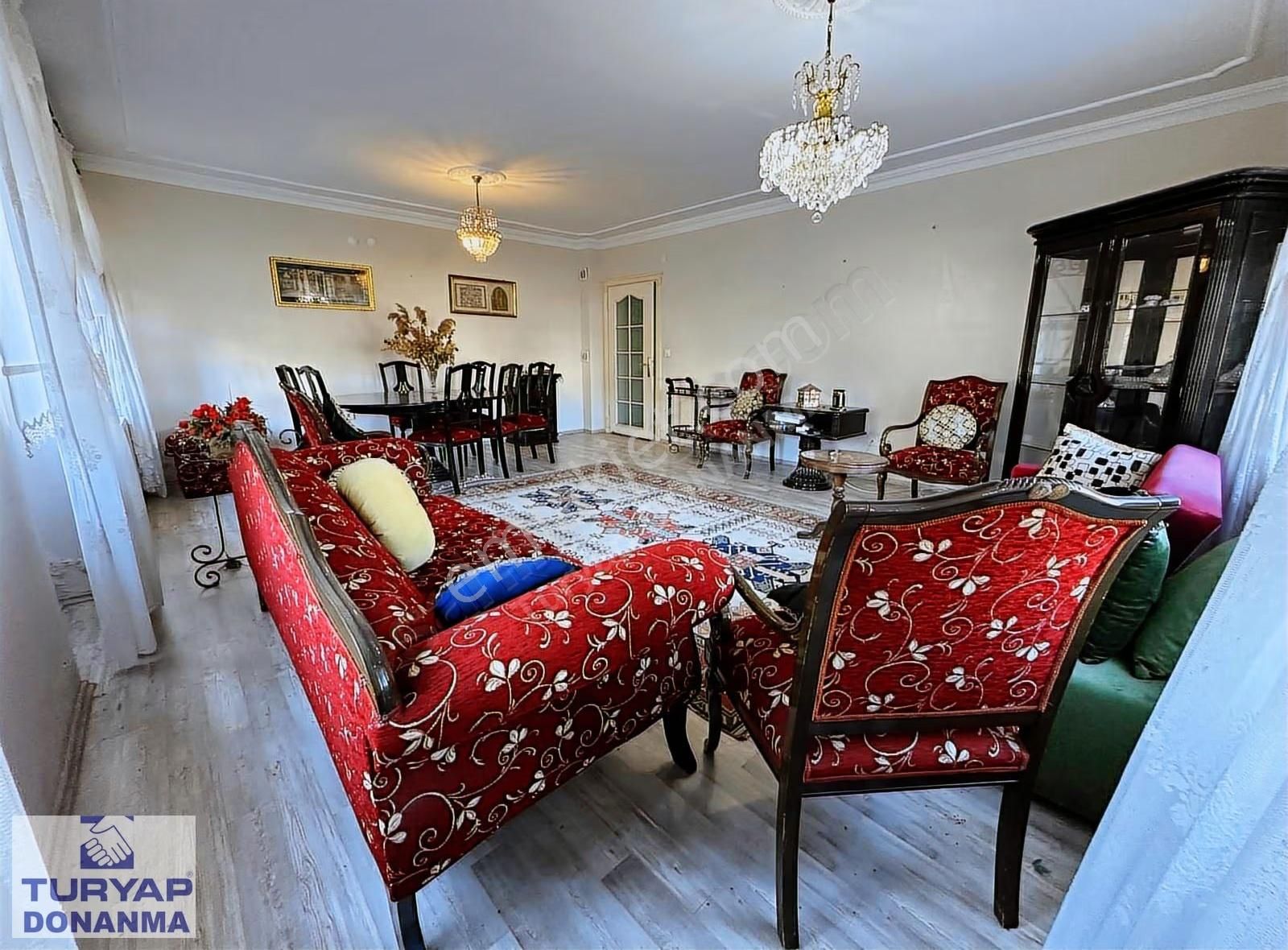 Yeniköy'de 6+1 Deniz Manzaralı Müstakil Bahçeli Tripleks Ev!!! - Görsel 13