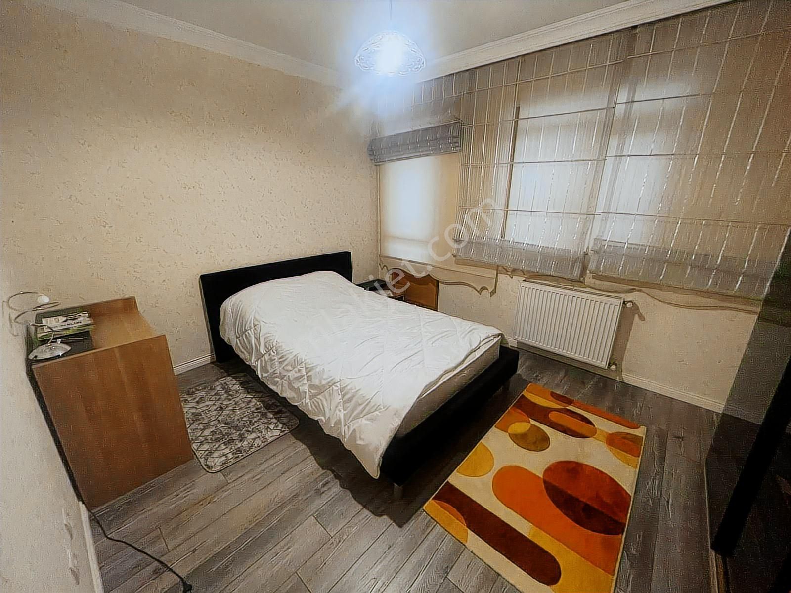 Kılıçsoy'dan Full Yeni Eşyalı Kiralık 3+1 - Görsel 6