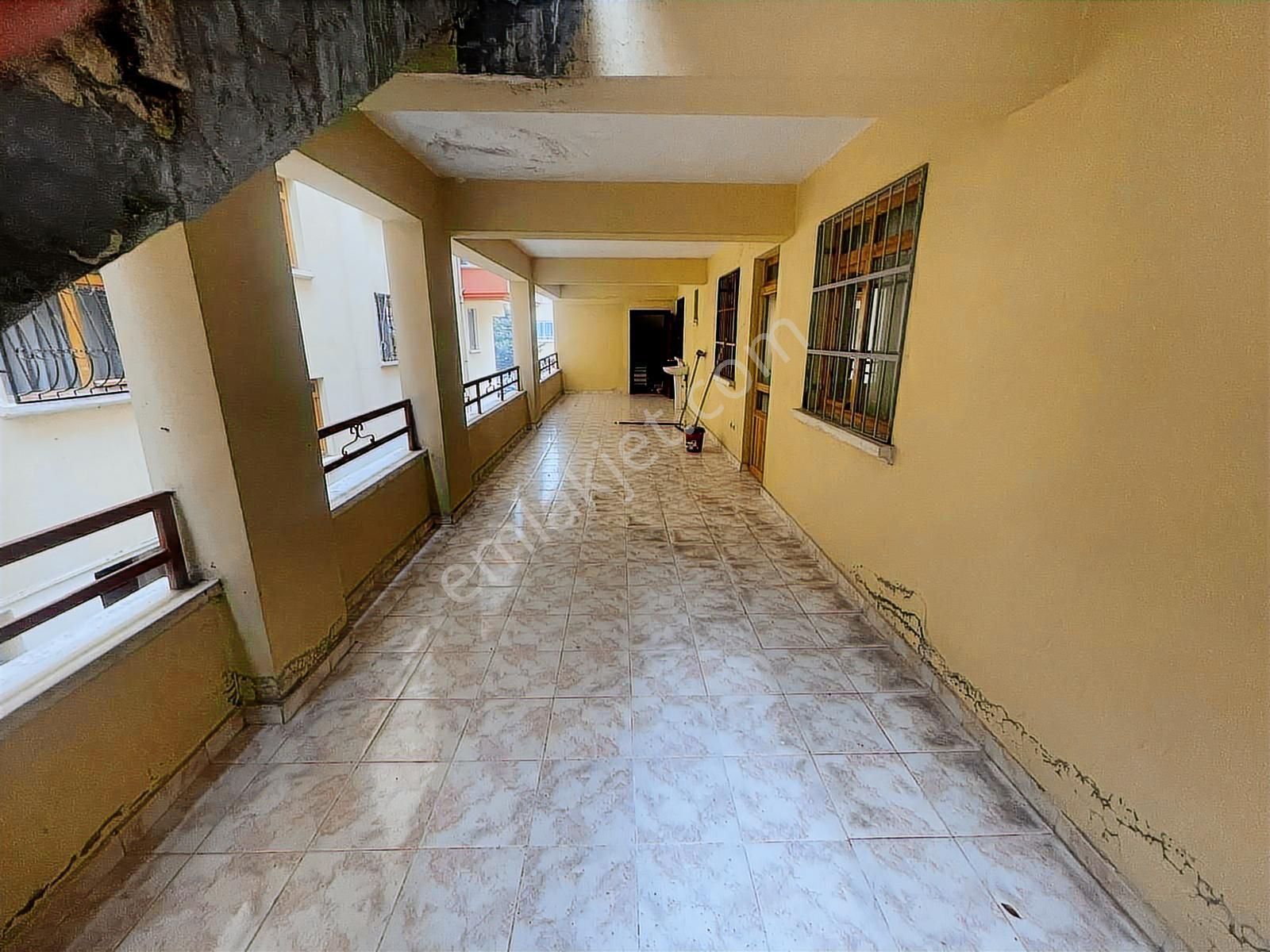 Kılıçsoy'dan Full Yeni Eşyalı Kiralık 3+1 - Görsel 19