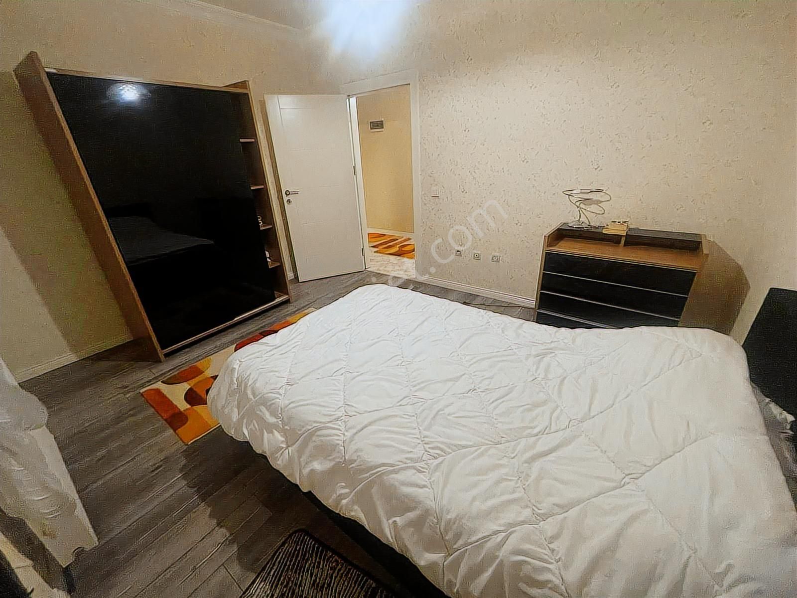 Kılıçsoy'dan Full Yeni Eşyalı Kiralık 3+1 - Görsel 9