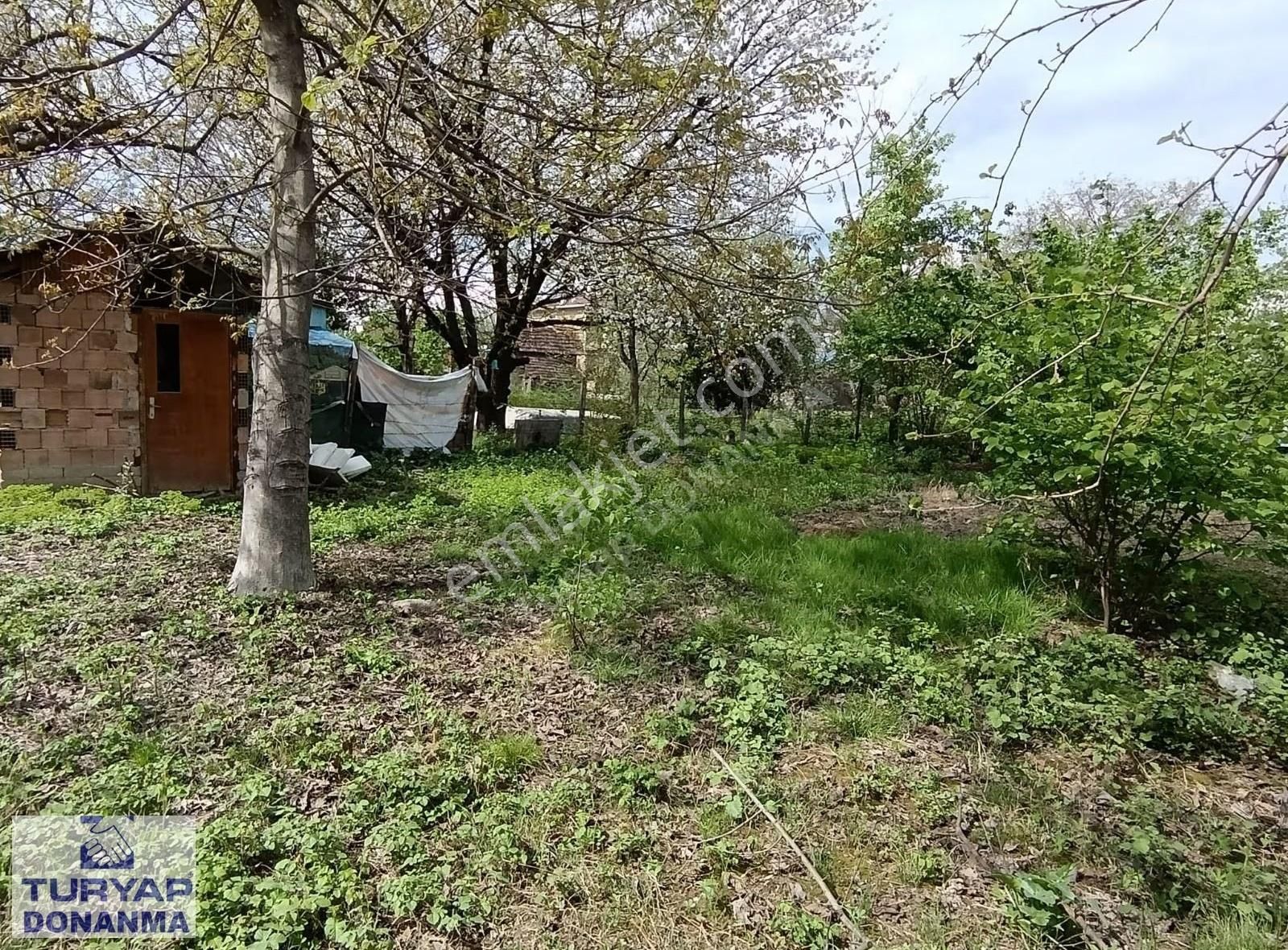 Turyap Donanma'dan Satılık Sanayi İmarlı Depolama Arsası 3 - Görsel 22