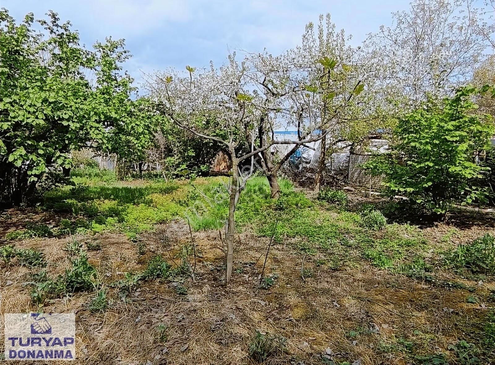 Turyap Donanma'dan Satılık Sanayi İmarlı Depolama Arsası 3 - Görsel 9