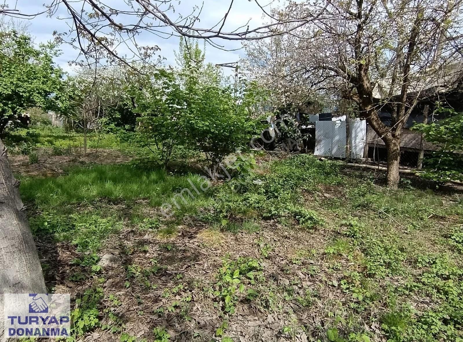 Turyap Donanma'dan Satılık Sanayi İmarlı Depolama Arsası 3 - Görsel 8