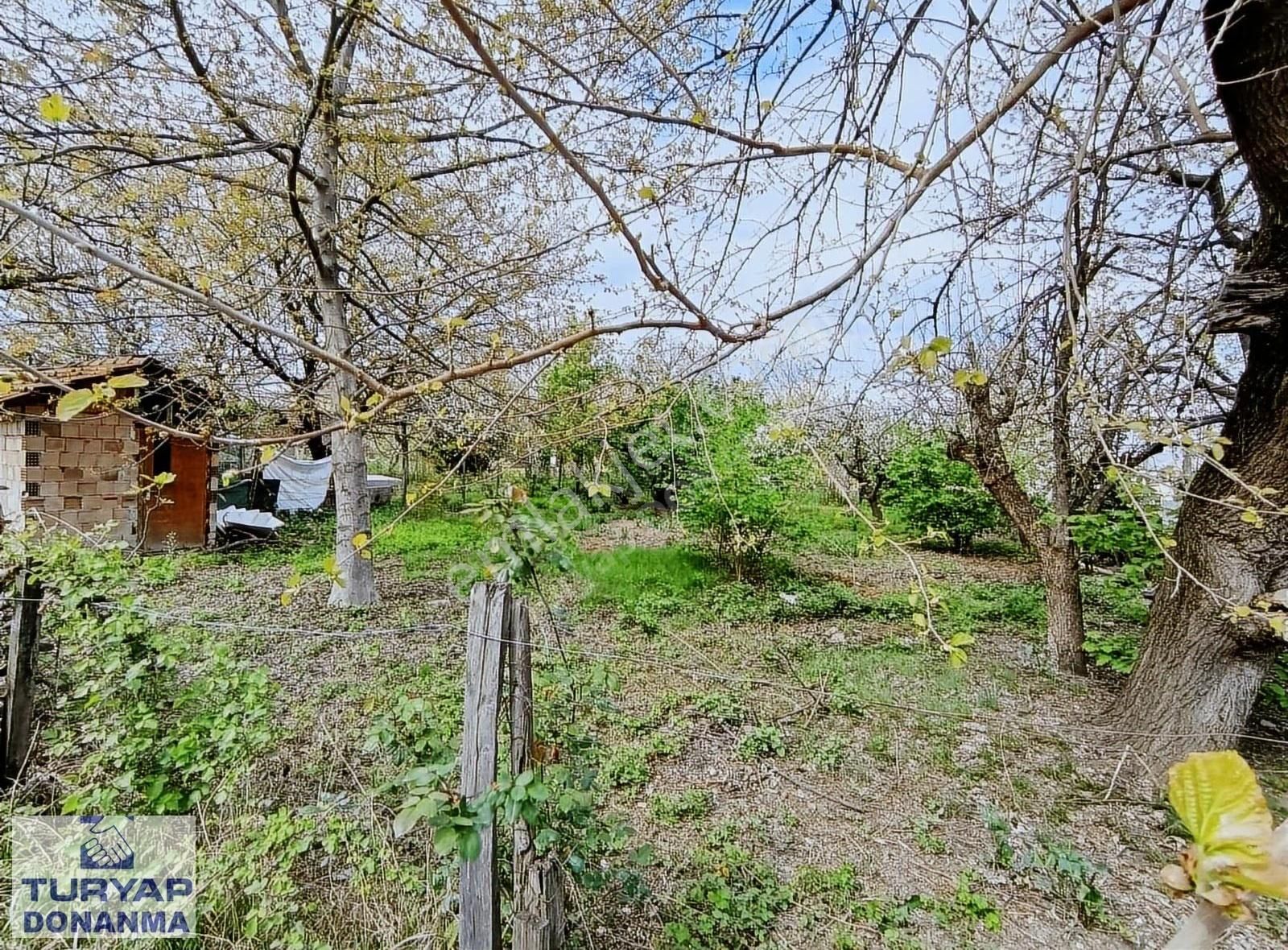 Turyap Donanma'dan Satılık Sanayi İmarlı Depolama Arsası 3 - Görsel 16