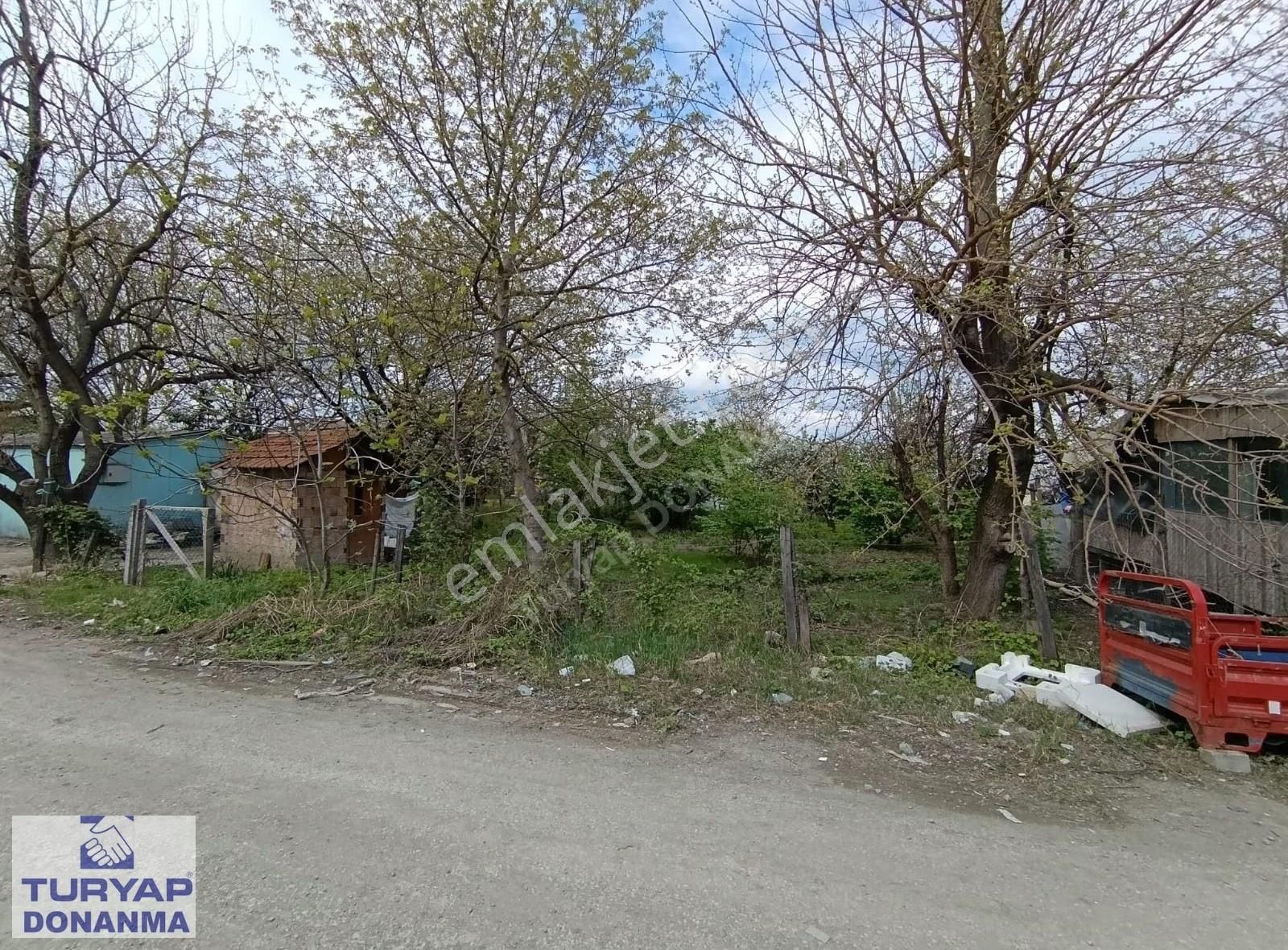 Turyap Donanma'dan Satılık Sanayi İmarlı Depolama Arsası 3 - Görsel 35