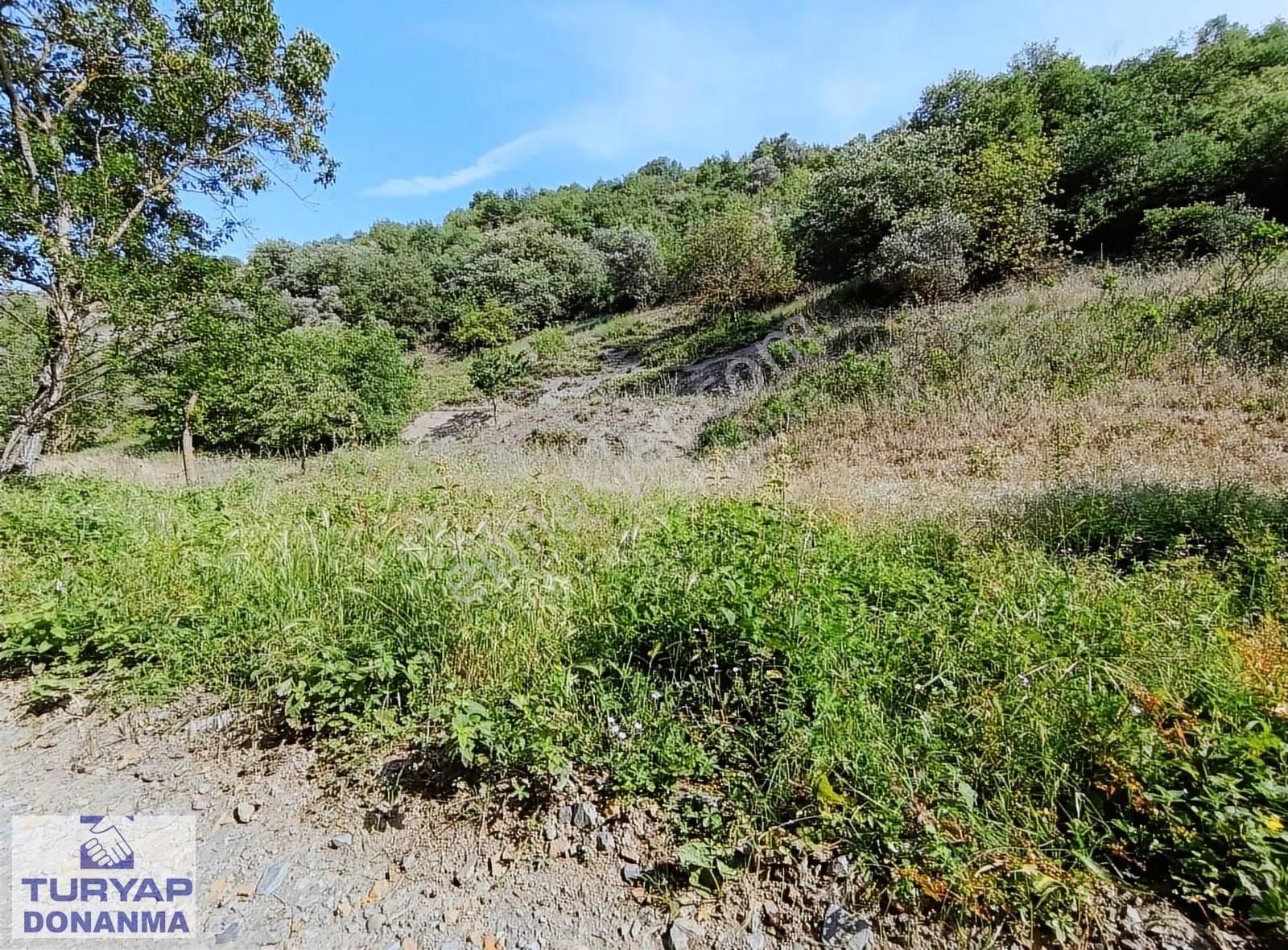 Turyap Donanma'dan K.mürsel Akçat' Ta Satılık 849 M2 Tarla - Görsel 21