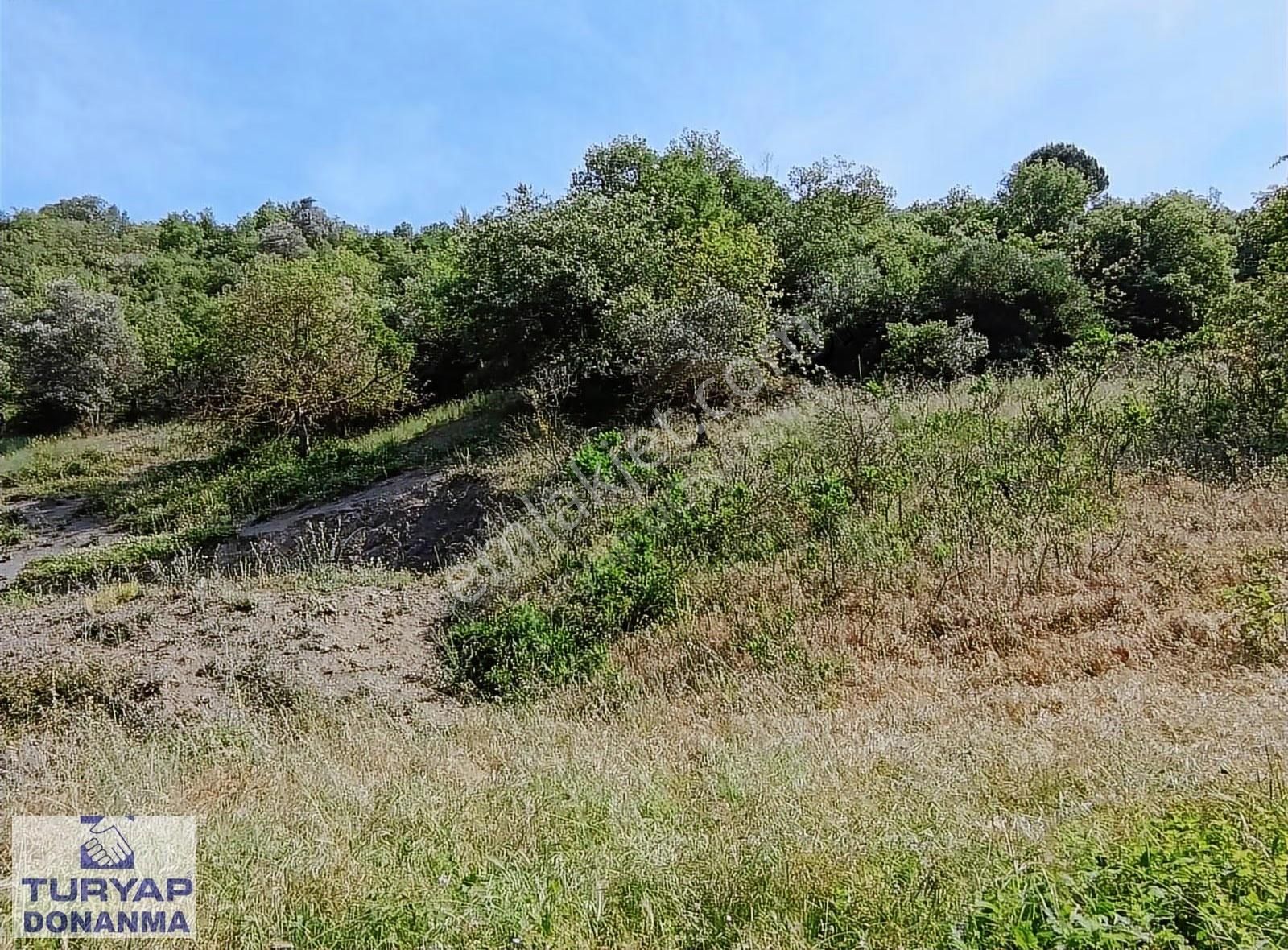 Turyap Donanma'dan K.mürsel Akçat' Ta Satılık 849 M2 Tarla - Görsel 8