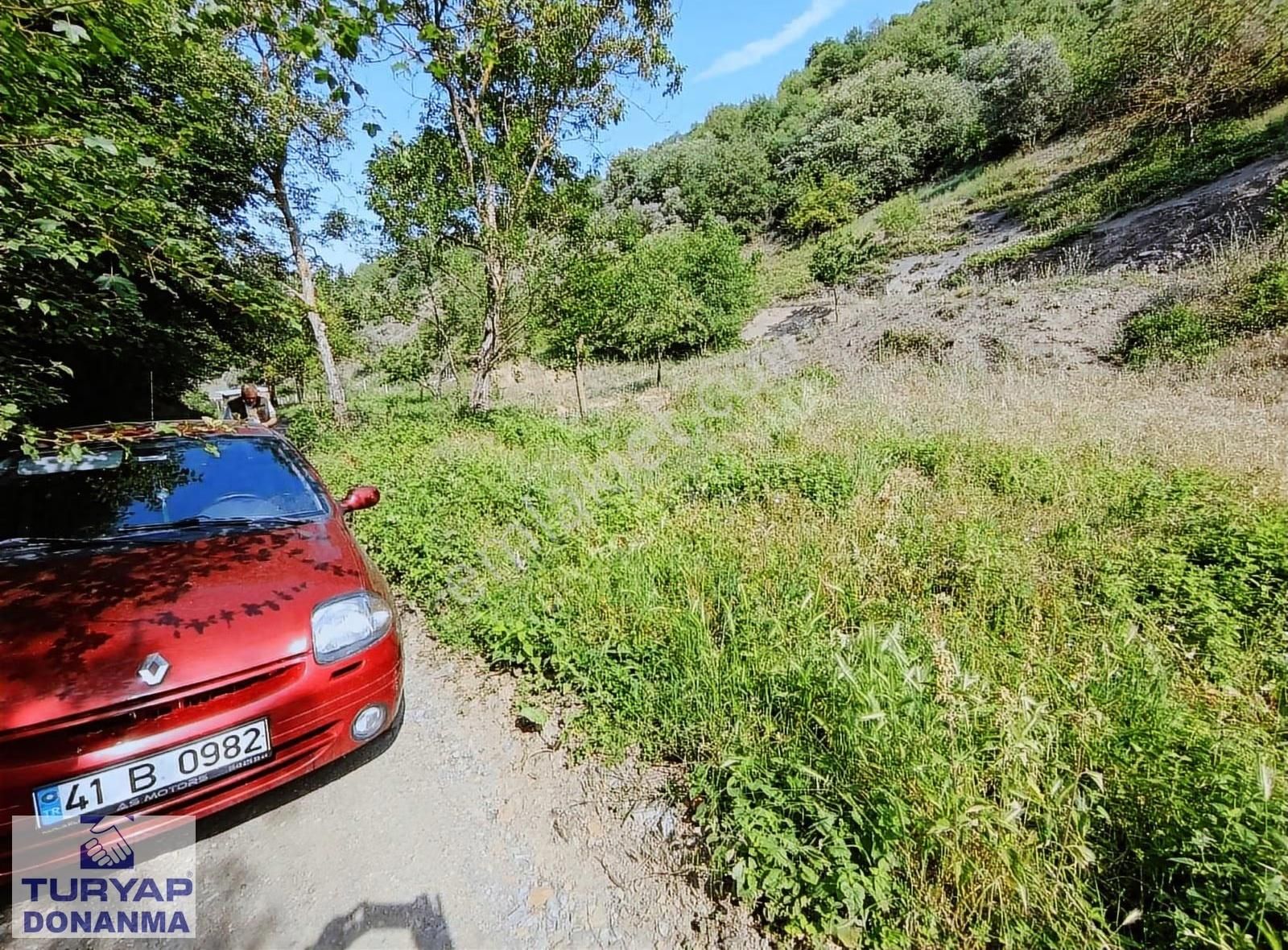 Turyap Donanma'dan K.mürsel Akçat' Ta Satılık 849 M2 Tarla - Görsel 7