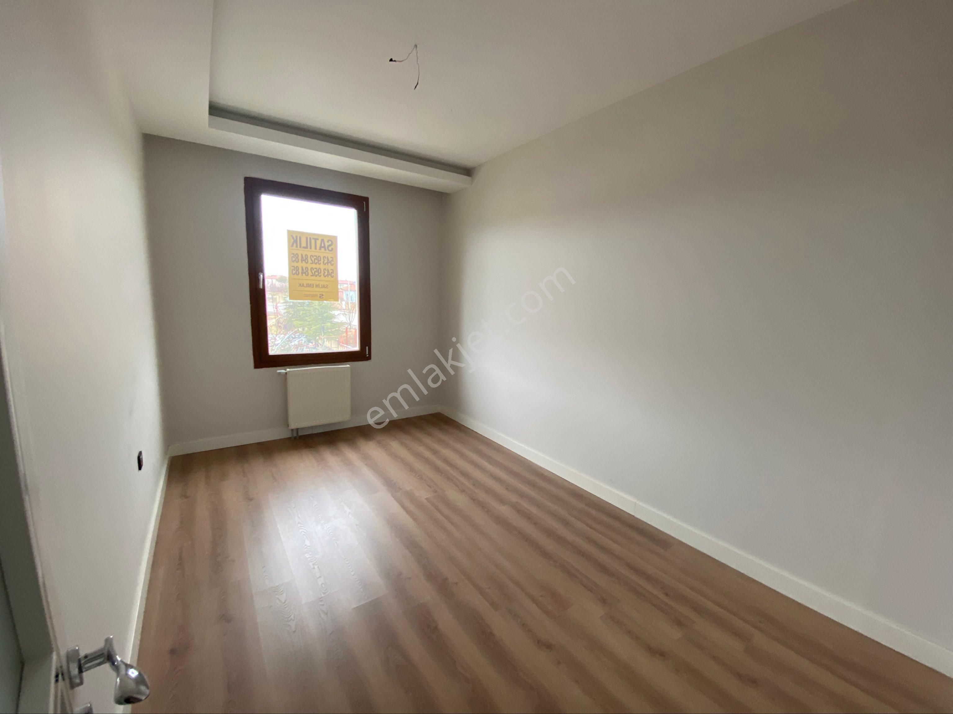 Salih Emlak’tan Yeşilburç Yolu Vadi Tepe Sitesi Doğa Ve Şehir Manzaralı 4+1 Daire - Görsel 22