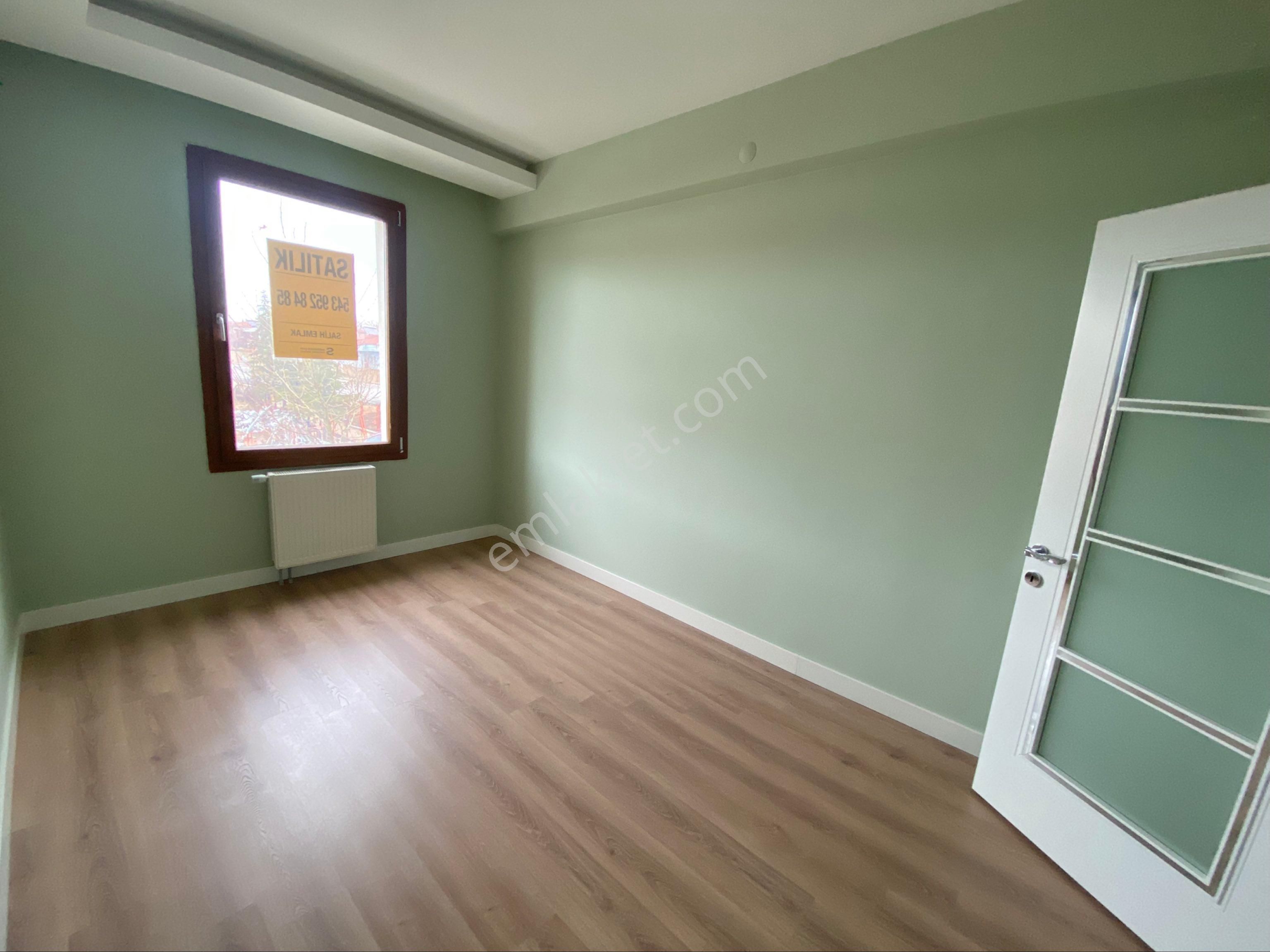 Salih Emlak’tan Yeşilburç Yolu Vadi Tepe Sitesi Doğa Ve Şehir Manzaralı 4+1 Daire - Görsel 21