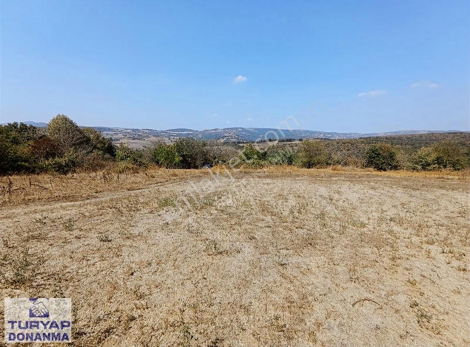 Turyap Donanma' Dan Satılık Sanayi İmarlı Depolama Alanı 4 - Görsel 6