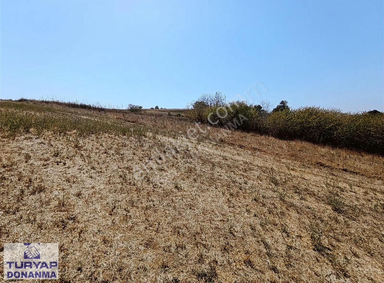 Turyap Donanma' Dan Satılık Sanayi İmarlı Depolama Alanı 4 - Görsel 26