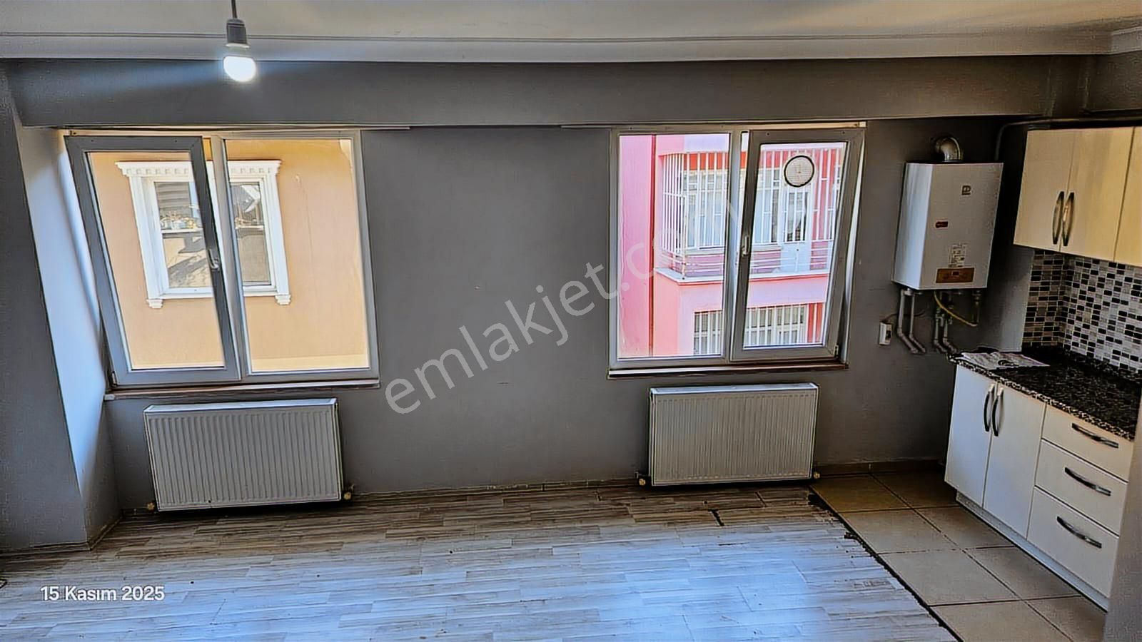 Sakarya Adapazarı Tığcılarda 1+1 Çatı Dublex Daire - Görsel 7