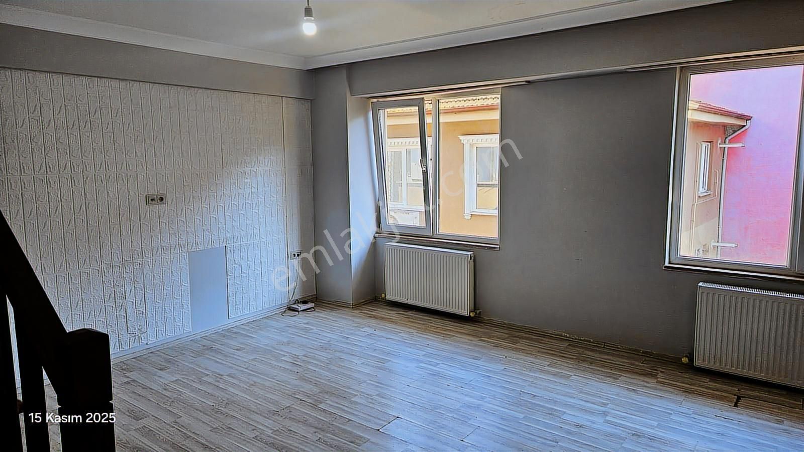 Sakarya Adapazarı Tığcılarda 1+1 Çatı Dublex Daire - Görsel 23