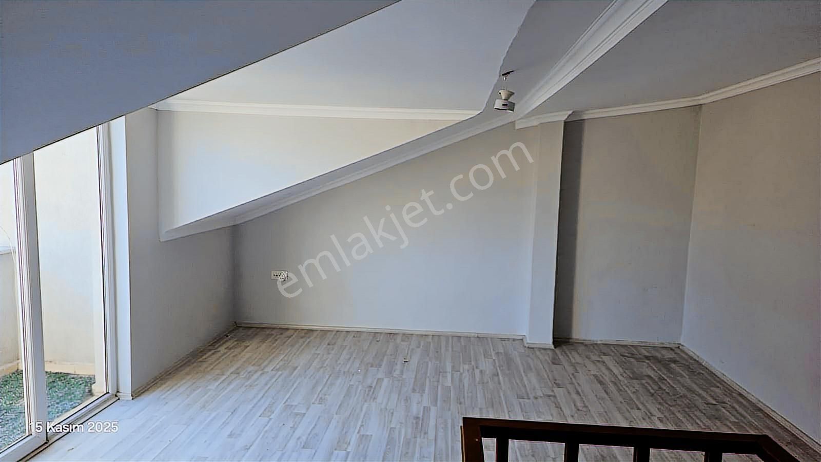 Sakarya Adapazarı Tığcılarda 1+1 Çatı Dublex Daire - Görsel 20