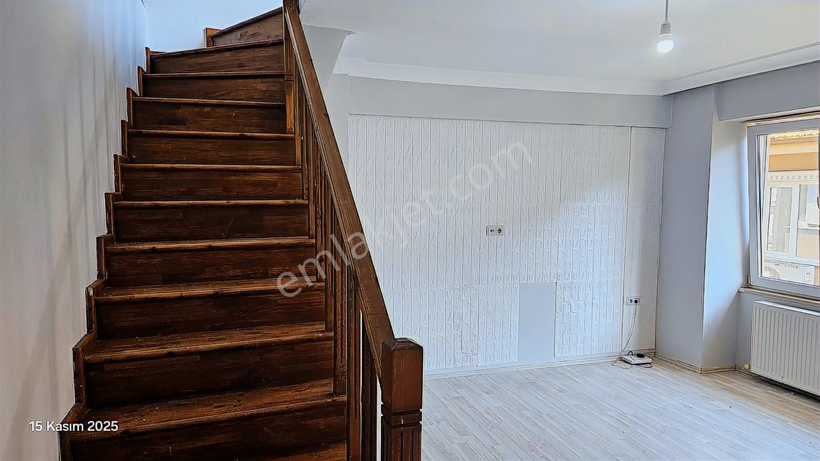 Sakarya Adapazarı Tığcılarda 1+1 Çatı Dublex Daire - Görsel 22