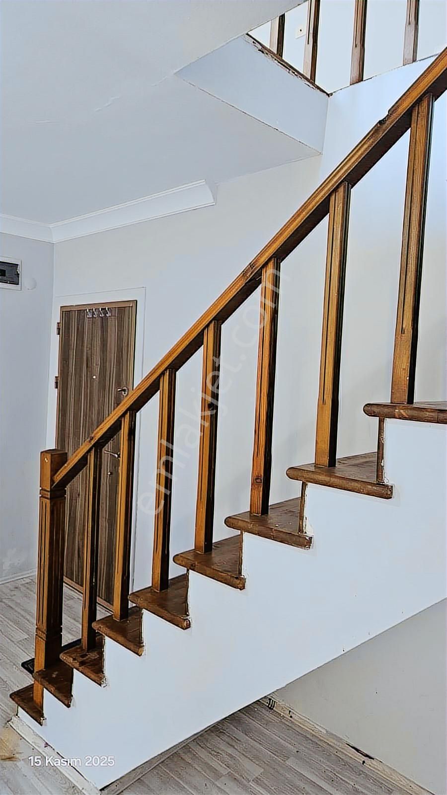 Sakarya Adapazarı Tığcılarda 1+1 Çatı Dublex Daire - Görsel 19