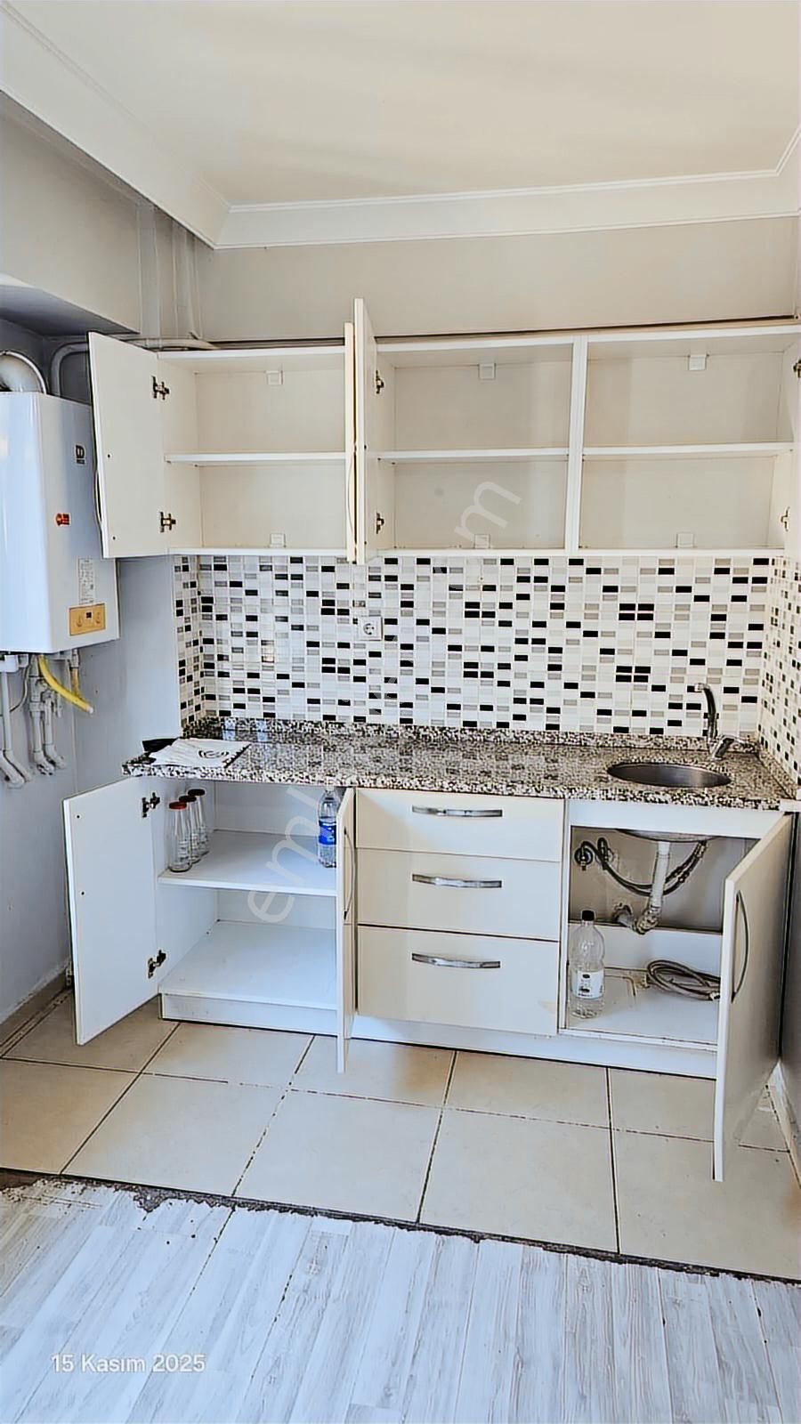 Sakarya Adapazarı Tığcılarda 1+1 Çatı Dublex Daire - Görsel 14