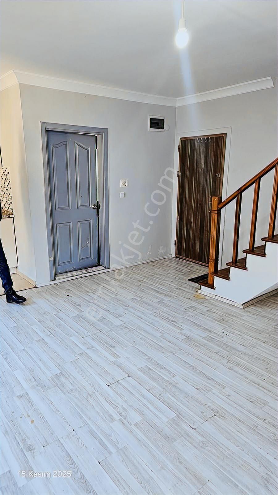 Sakarya Adapazarı Tığcılarda 1+1 Çatı Dublex Daire - Görsel 21