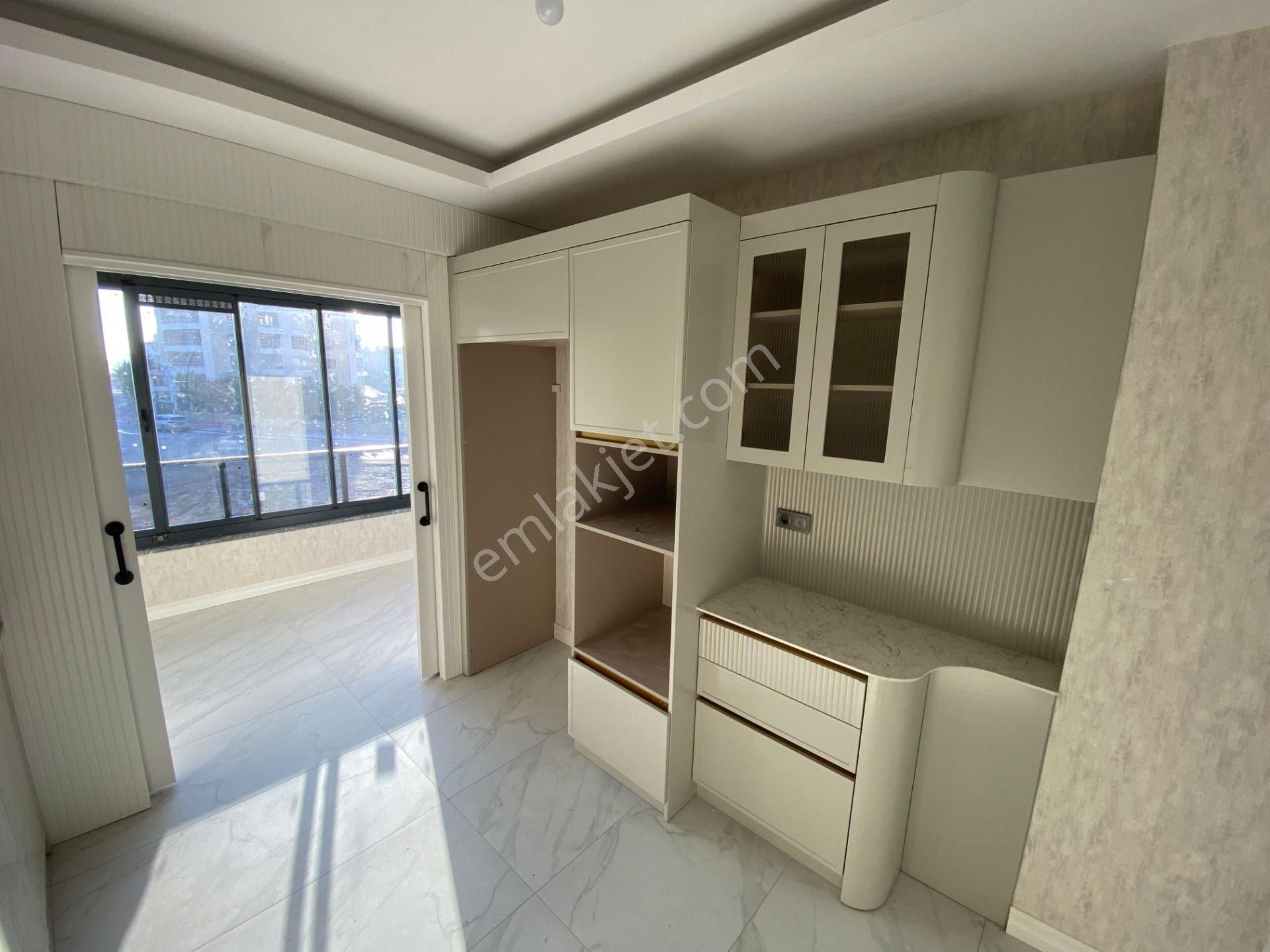 Yazır Mahallesi Akıllı Sistem 2+1 Satılık Daire - Görsel 5