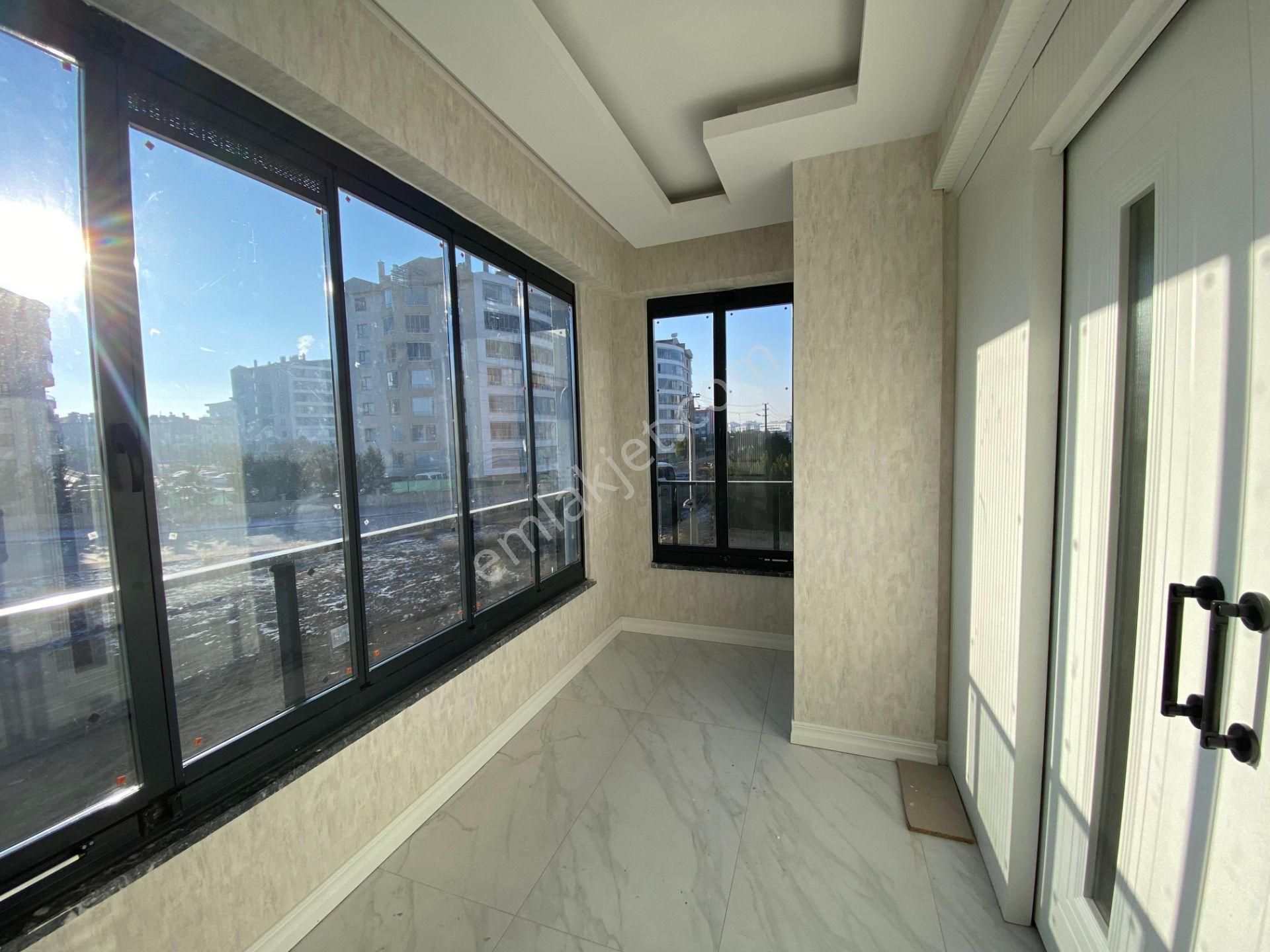 Yazır Mahallesi Akıllı Sistem 2+1 Satılık Daire - Görsel 8