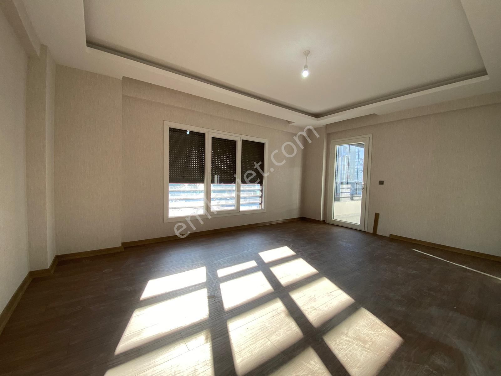 Yazır Mahallesi Akıllı Sistem 2+1 Satılık Daire - Görsel 12