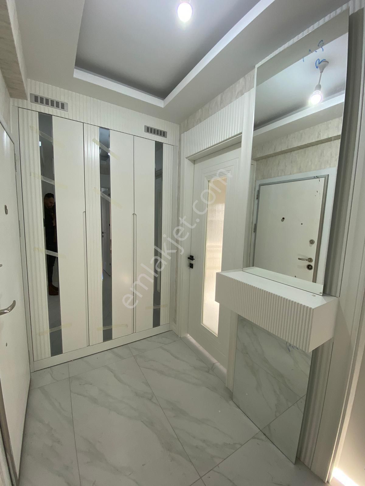 Yazır Mahallesi Akıllı Sistem 2+1 Satılık Daire - Görsel 24