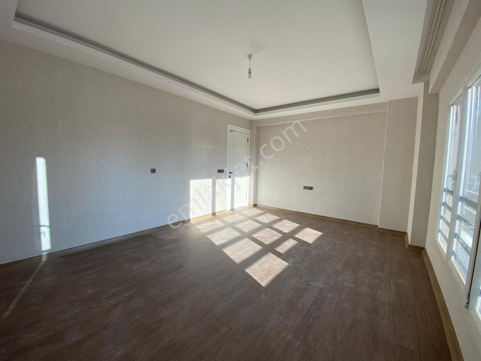 Yazır Mahallesi Akıllı Sistem 2+1 Satılık Daire - Görsel 15