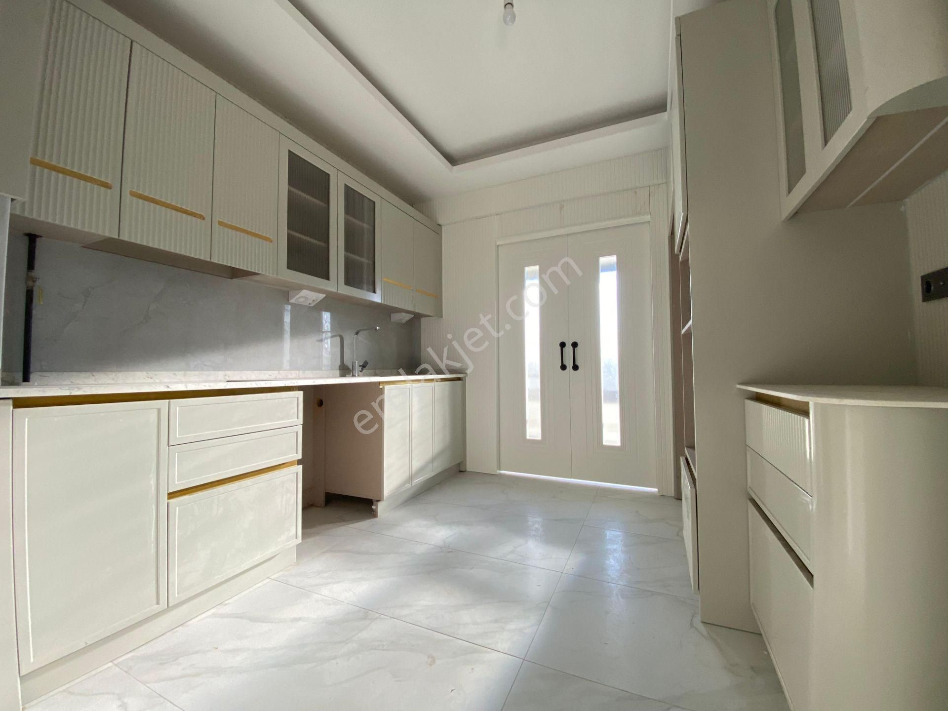 Yazır Mahallesi Akıllı Sistem 2+1 Satılık Daire