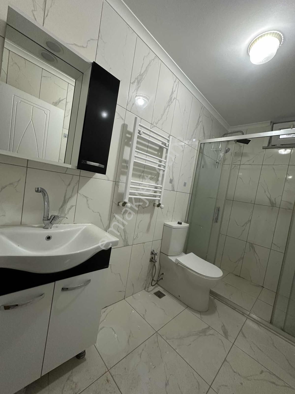 Ebeveyn Banyolu 120 M2 Satılık 3+1 Daire - Görsel 31